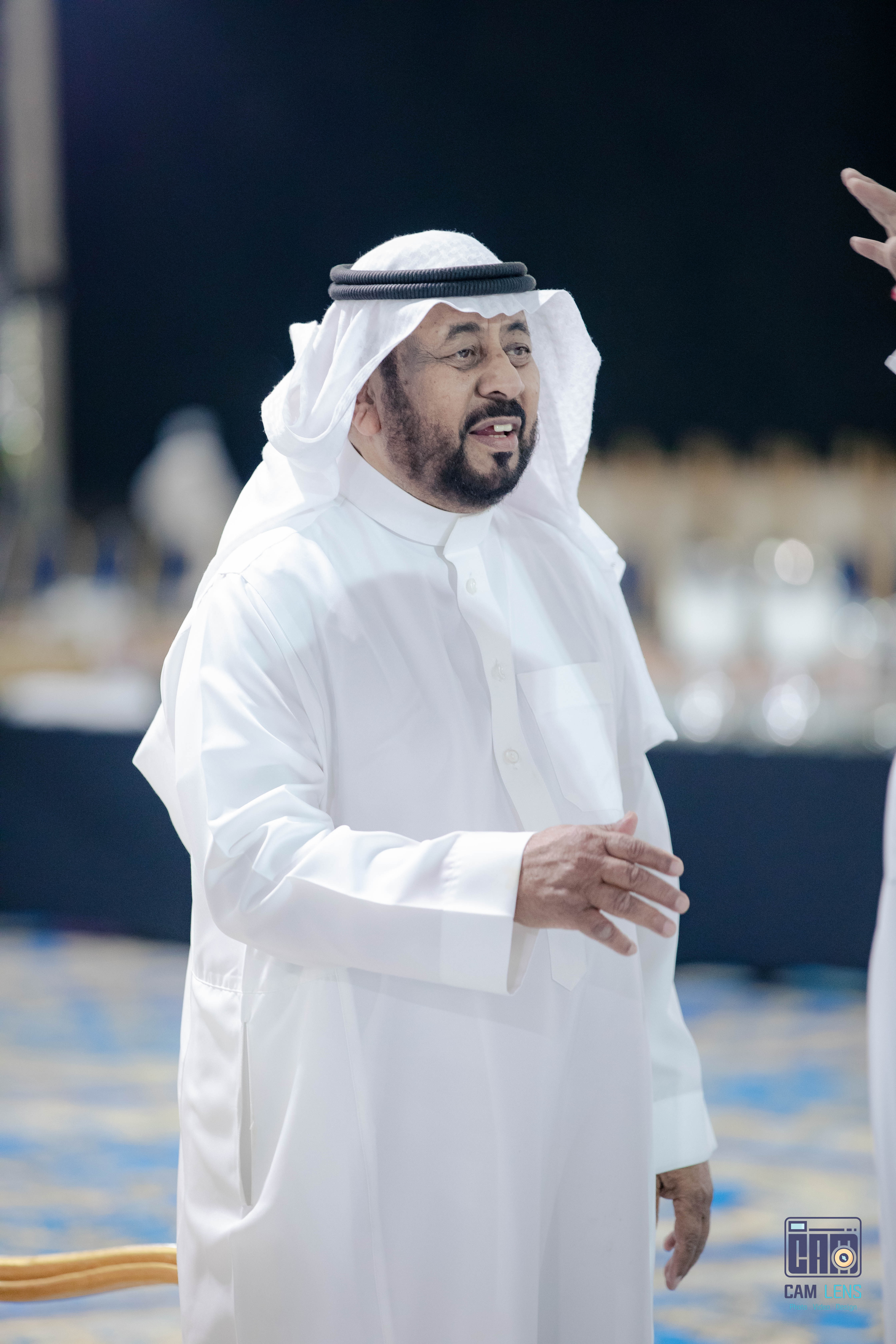 زواج: علي الشاعري