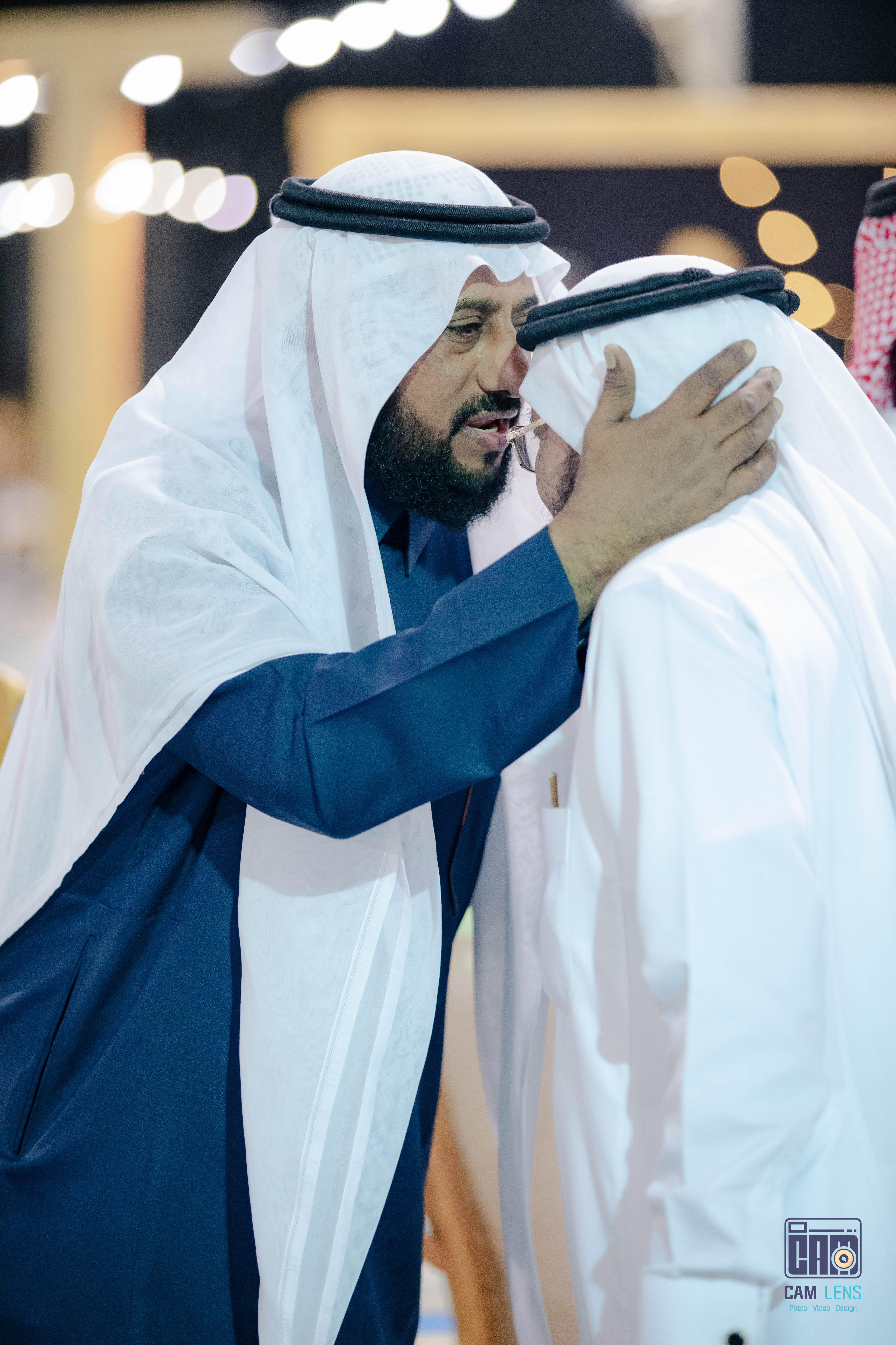 زواج: علي الشاعري