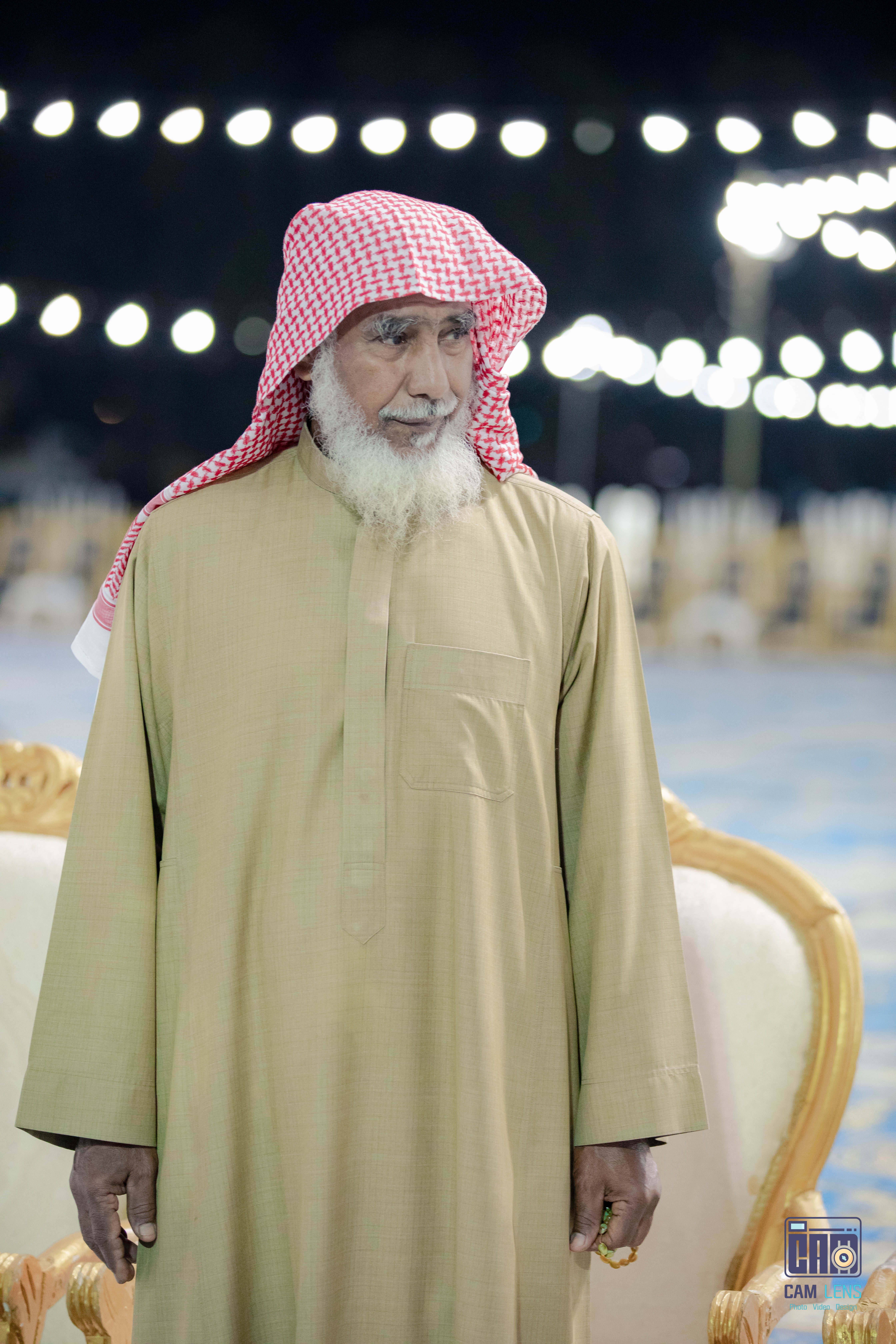 زواج: علي الشاعري