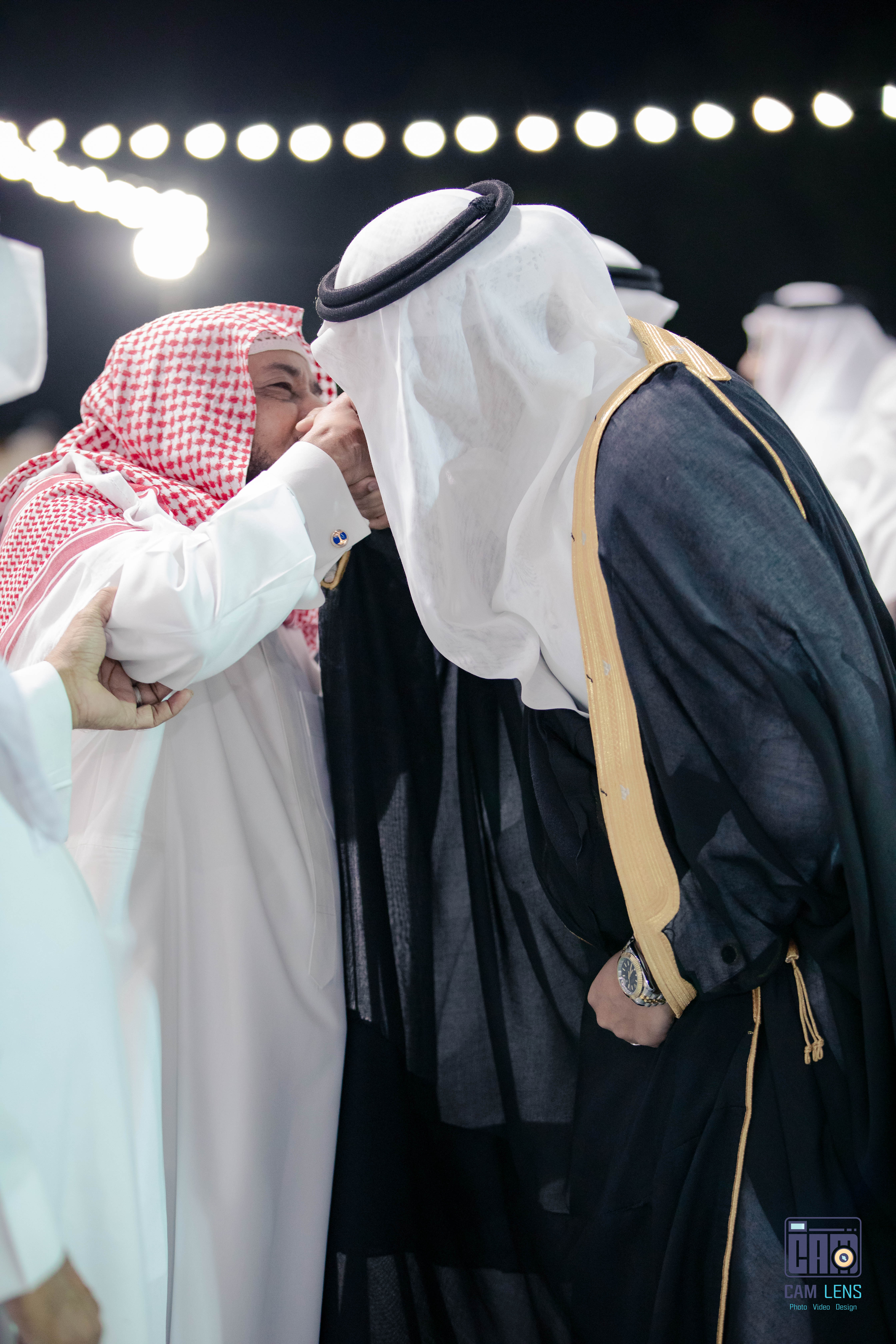 زواج: علي الشاعري