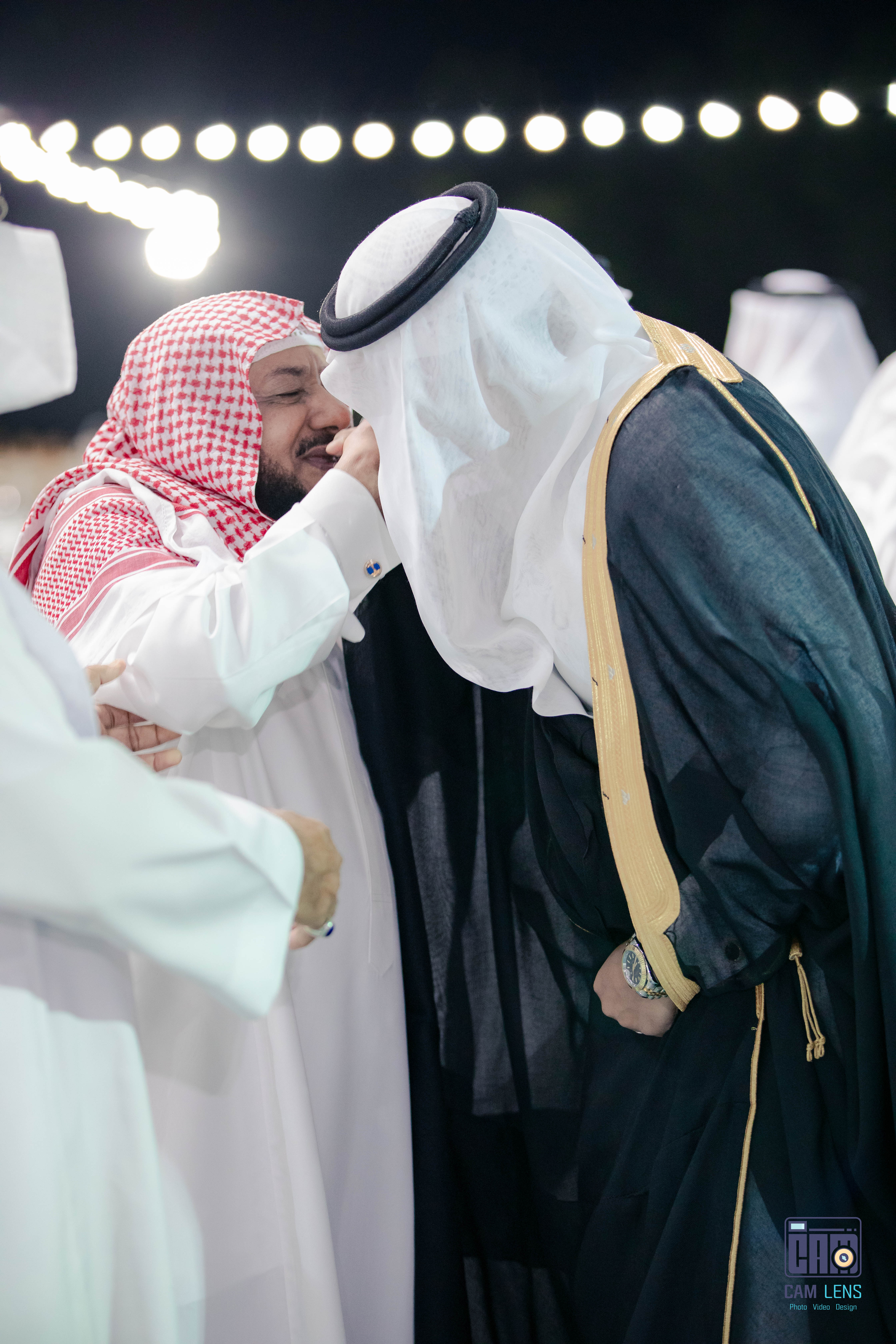 زواج: علي الشاعري