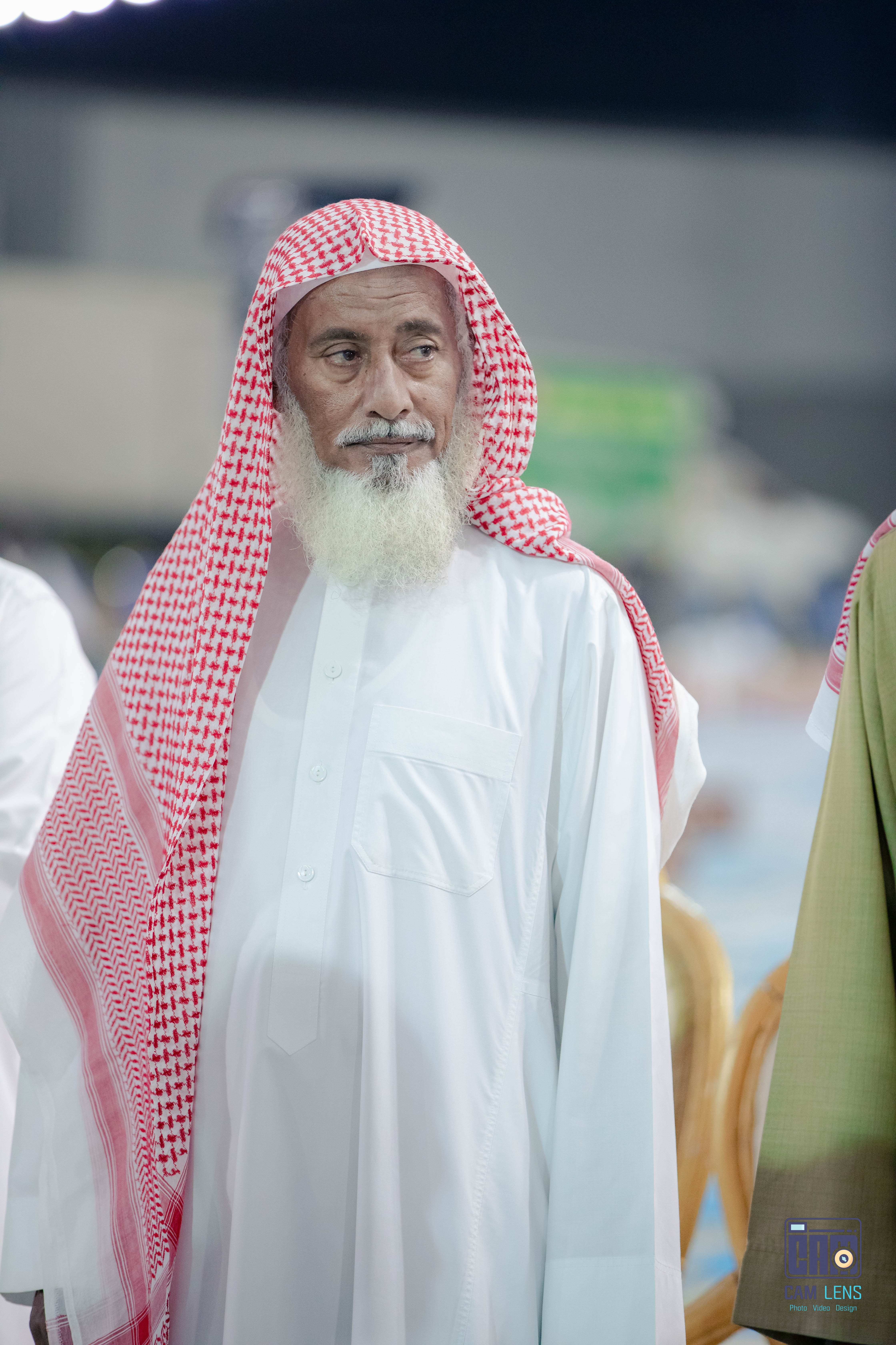 زواج: علي الشاعري