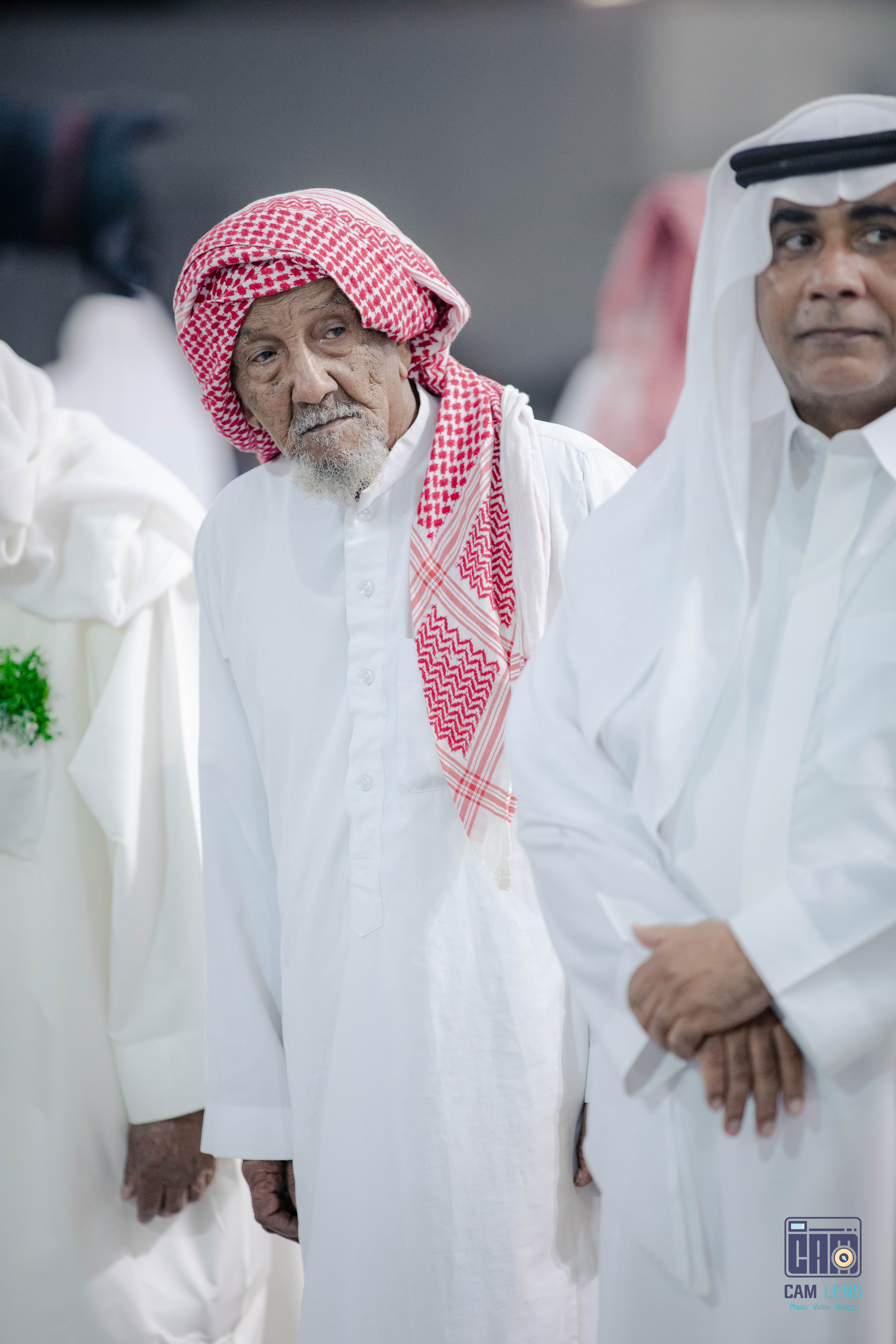 زواج: علي الشاعري