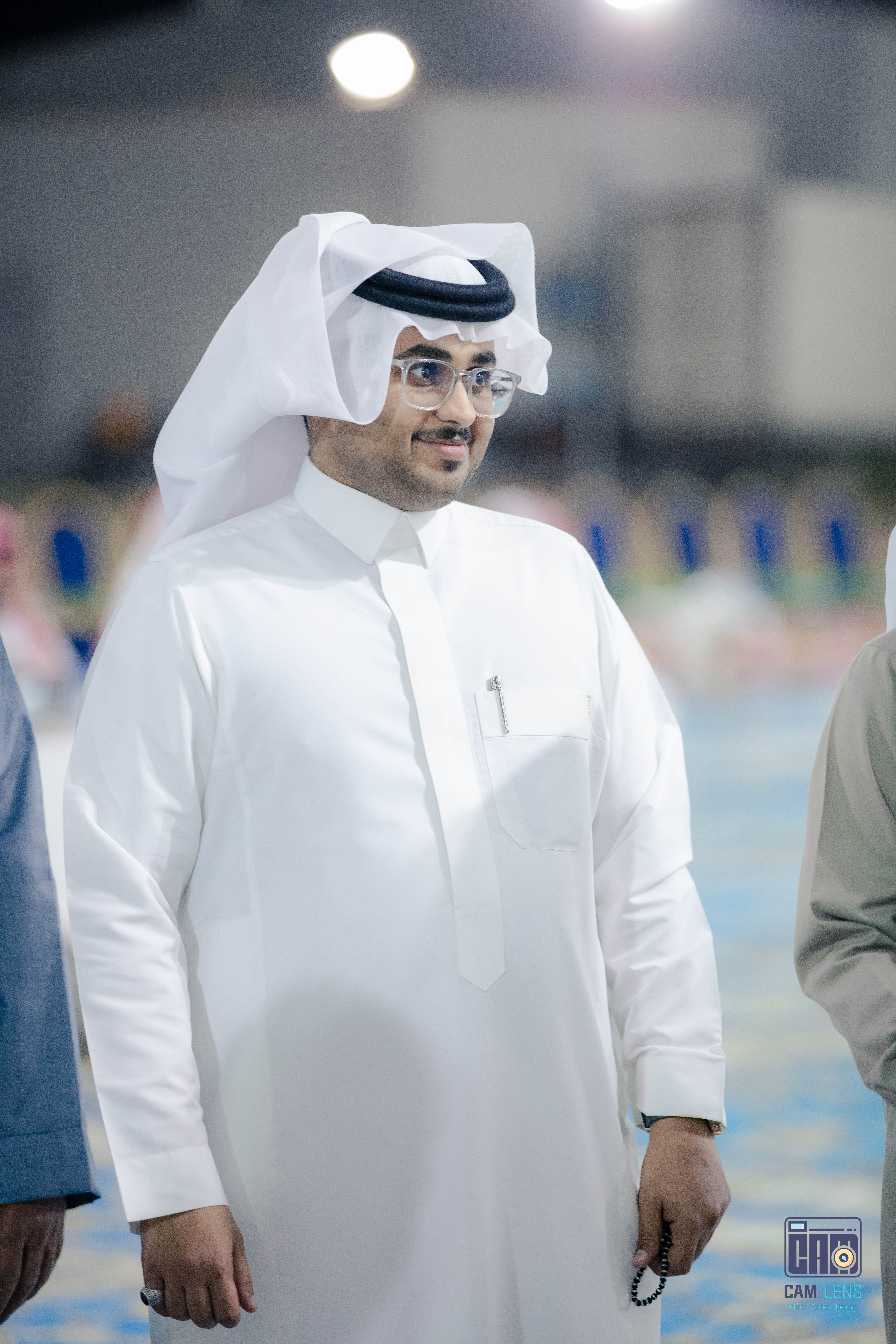 زواج: علي الشاعري