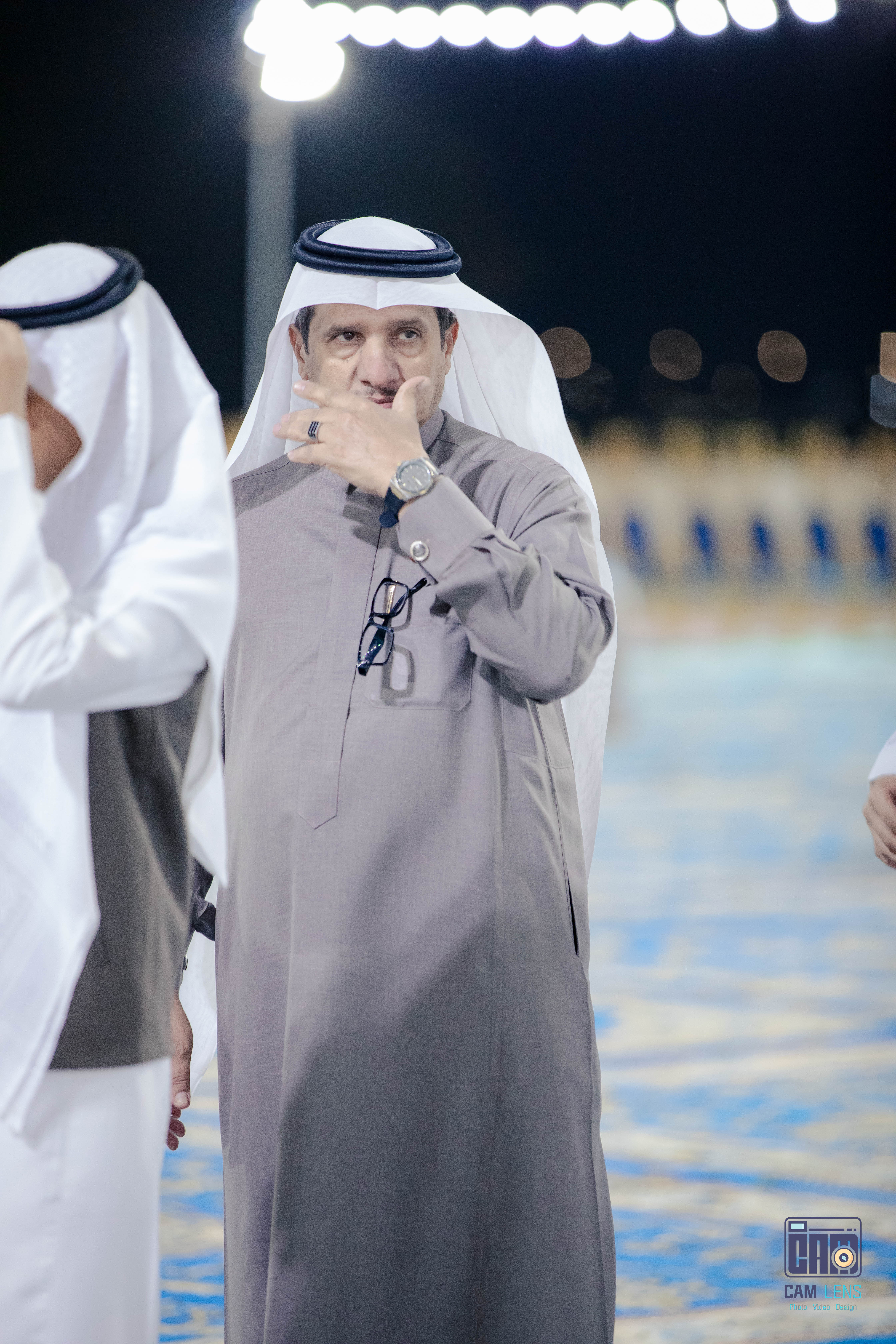 زواج: علي الشاعري