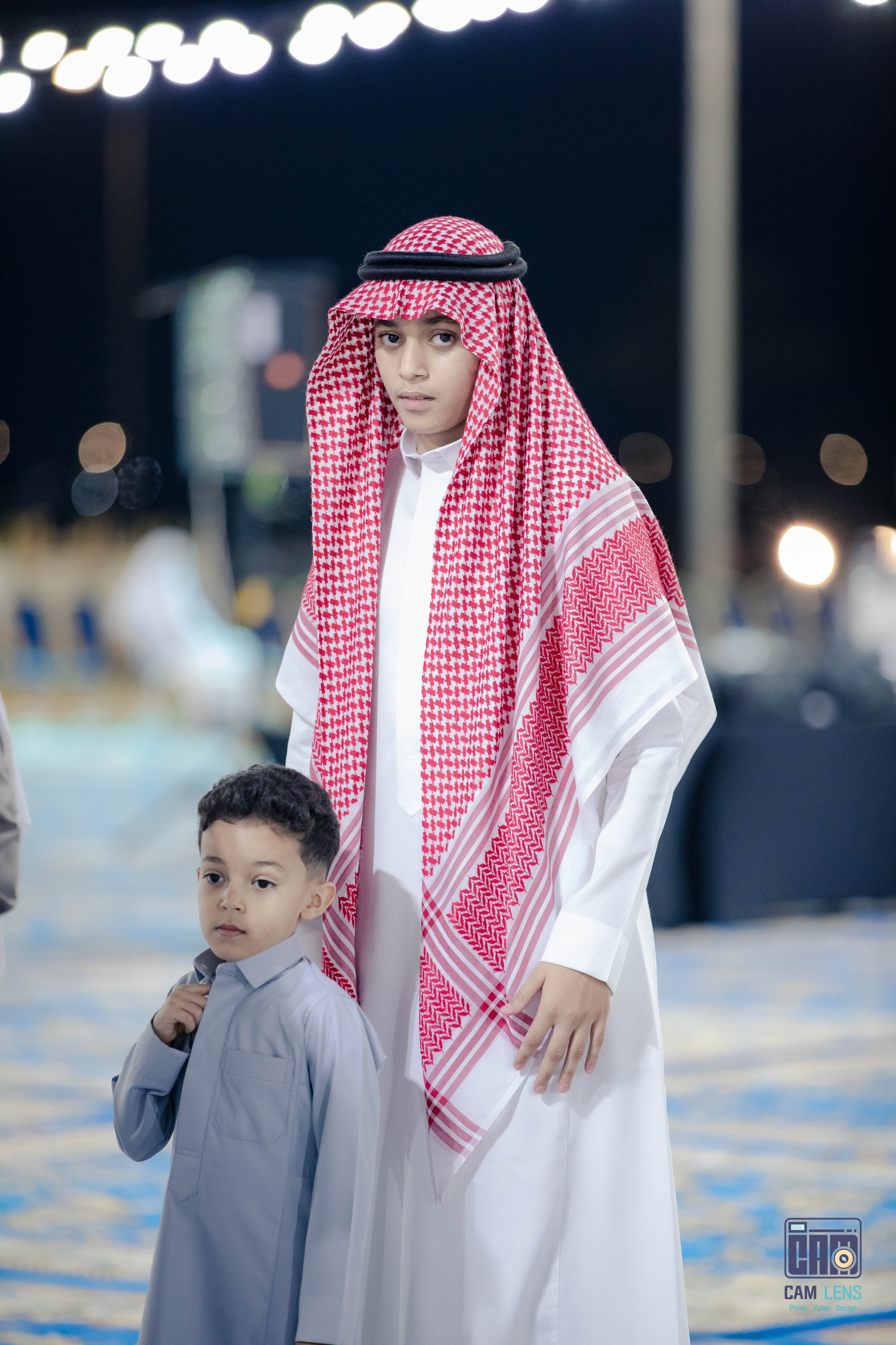 زواج: علي الشاعري