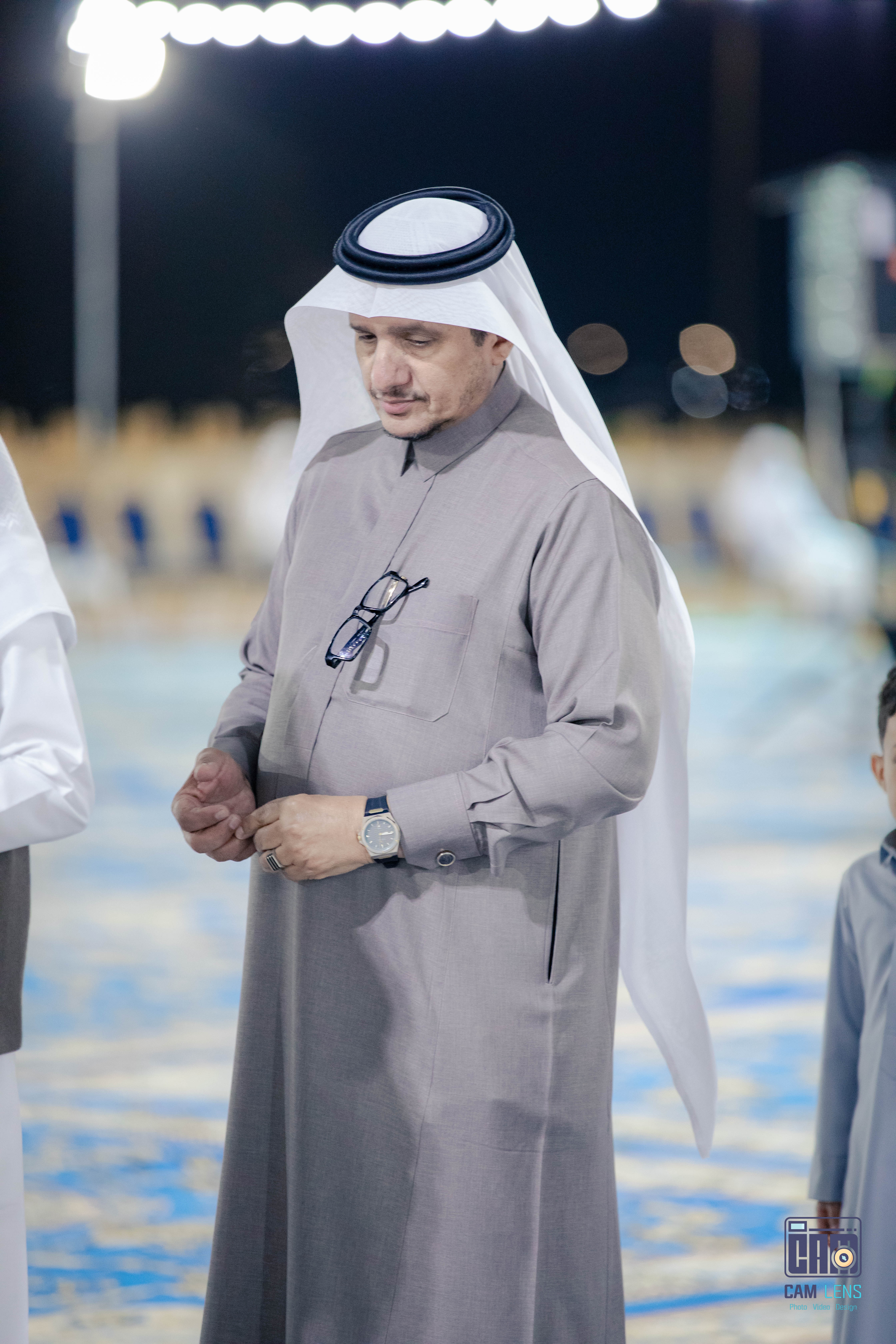 زواج: علي الشاعري