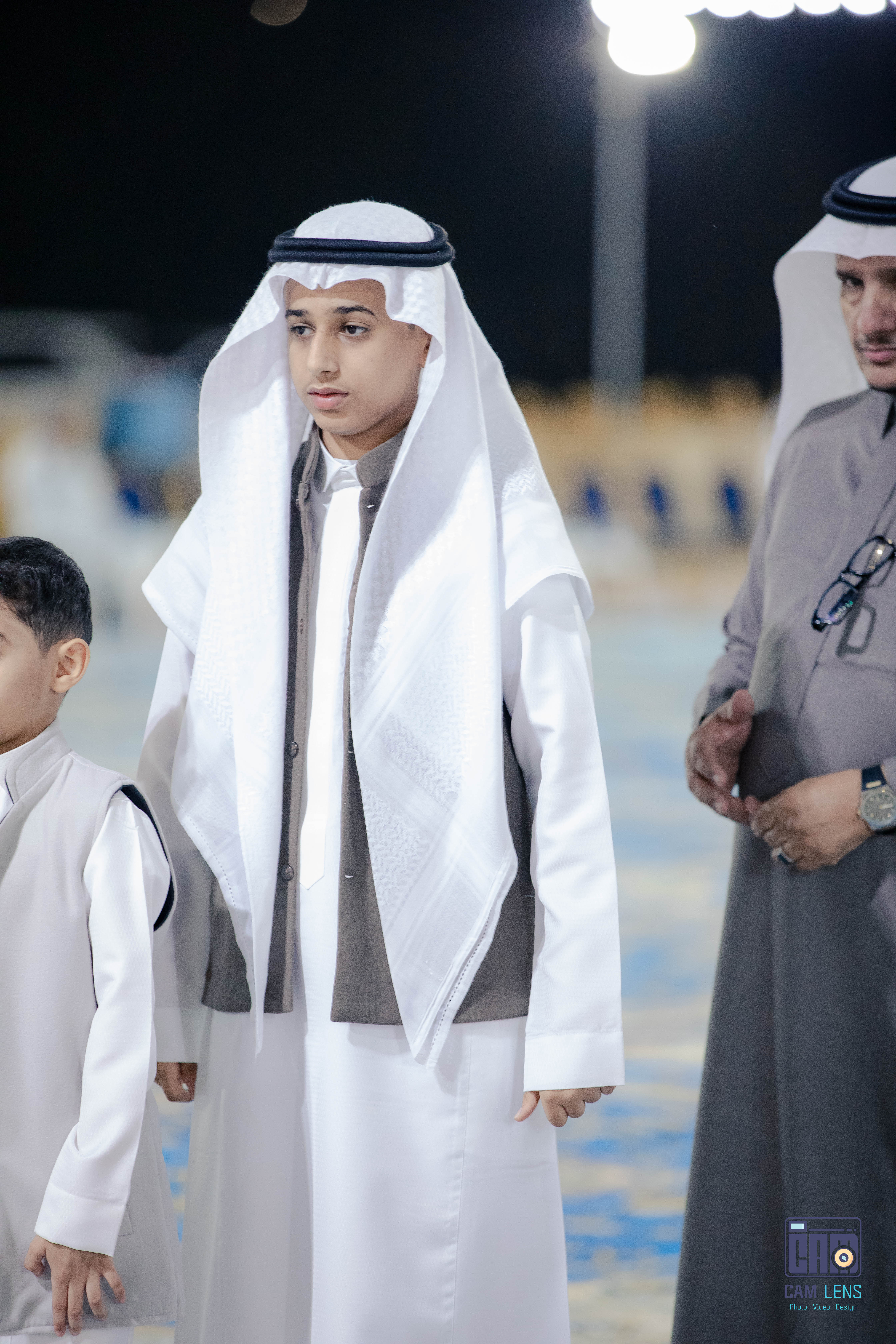 زواج: علي الشاعري