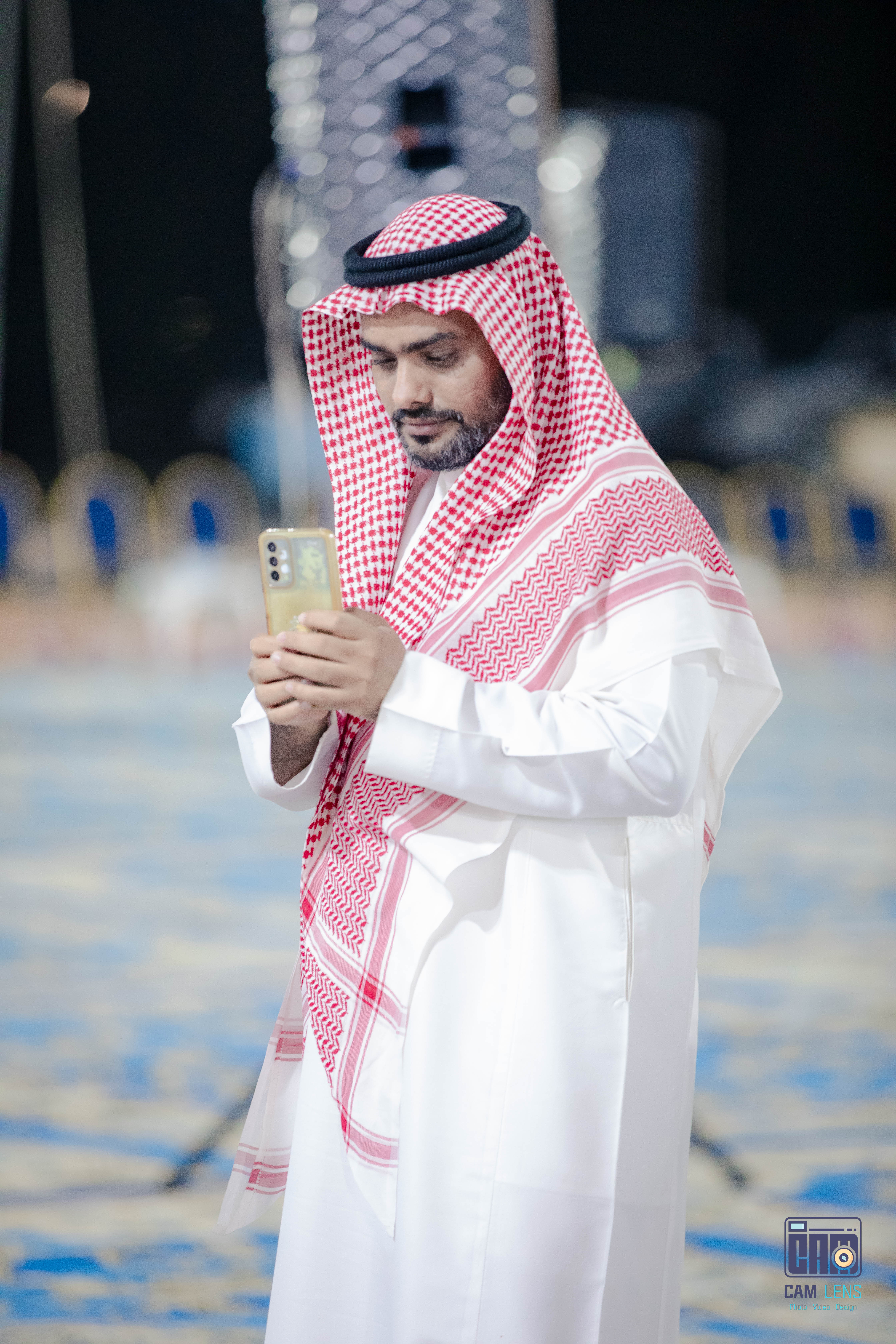 زواج: علي الشاعري
