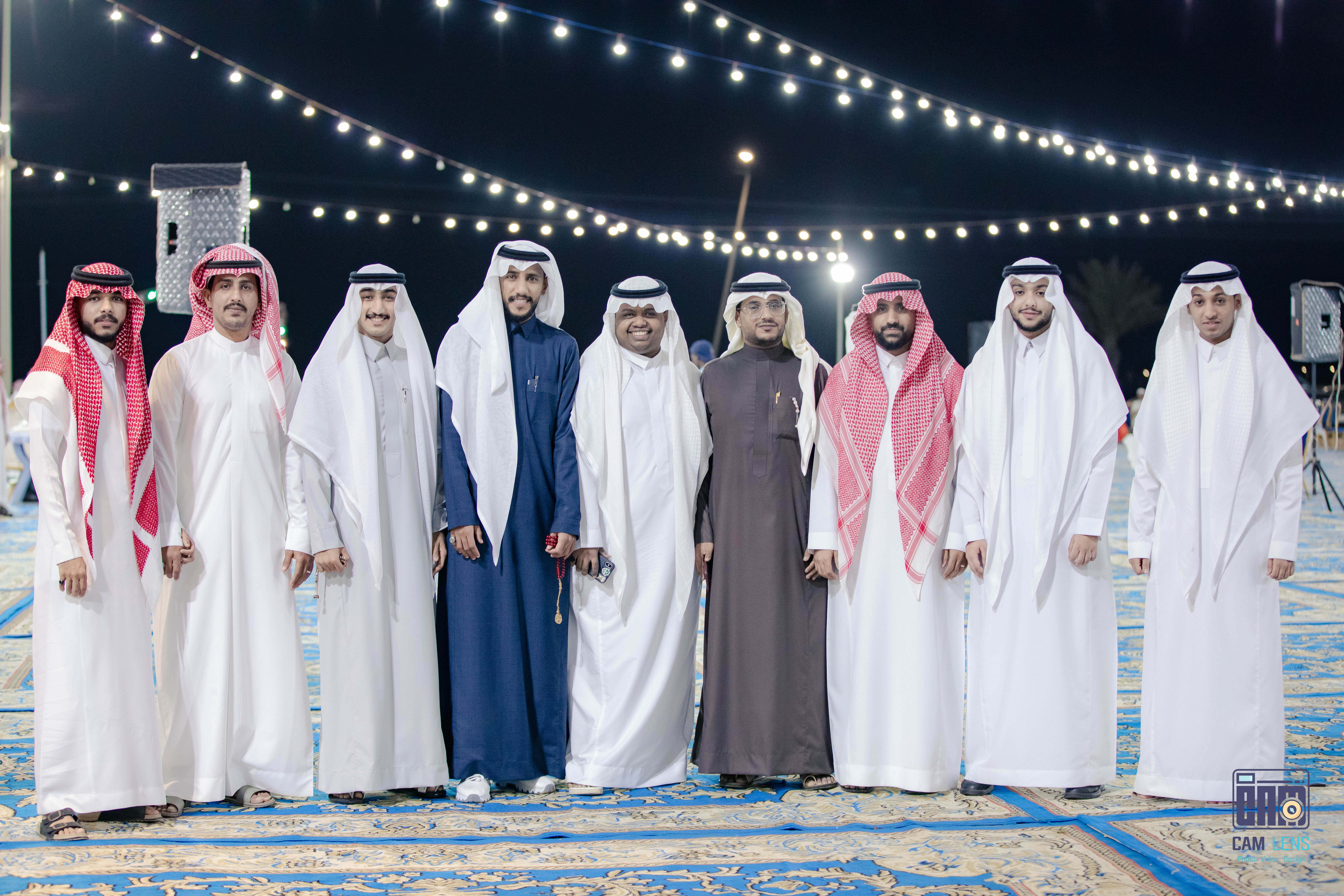 زواج: علي الشاعري