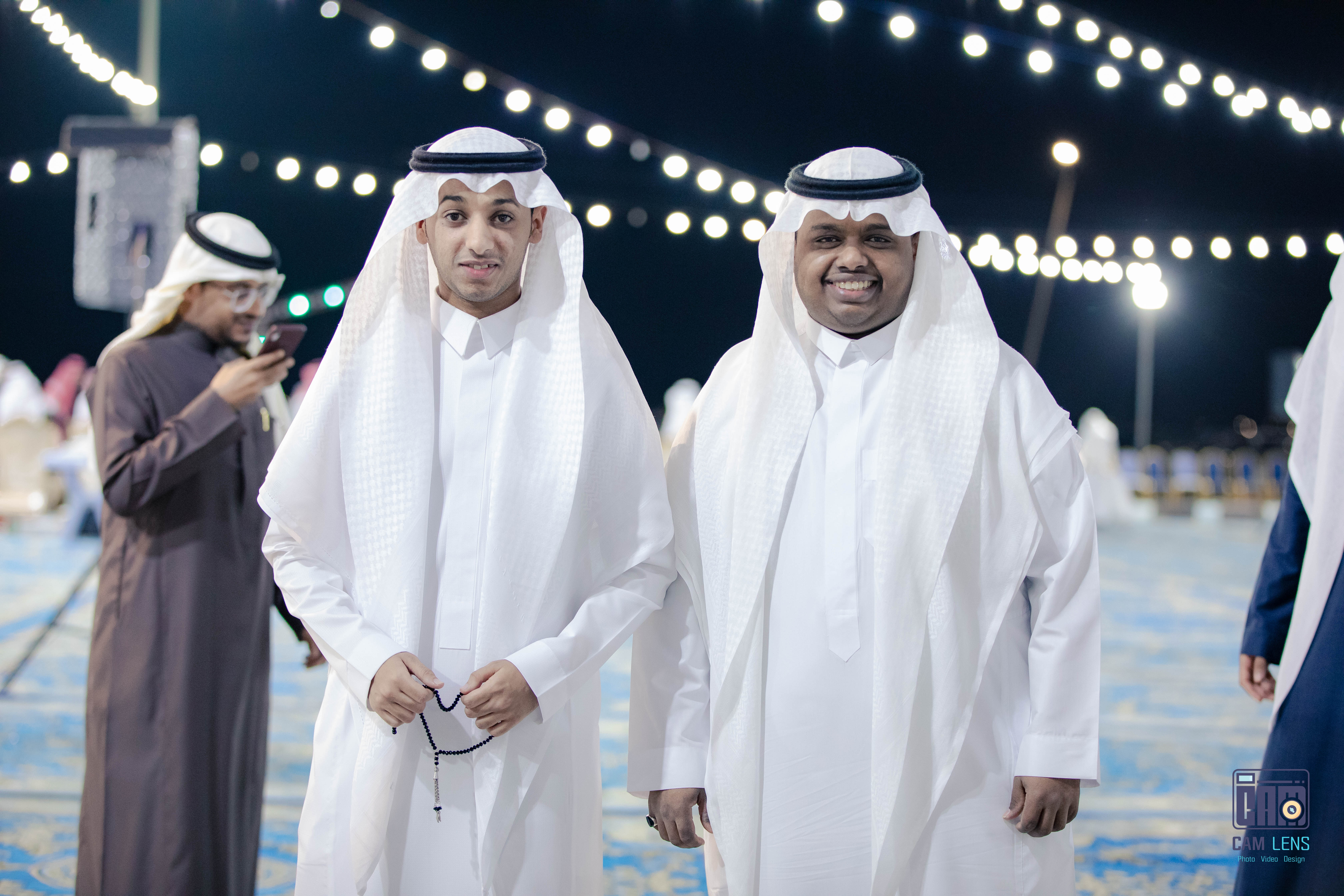 زواج: علي الشاعري