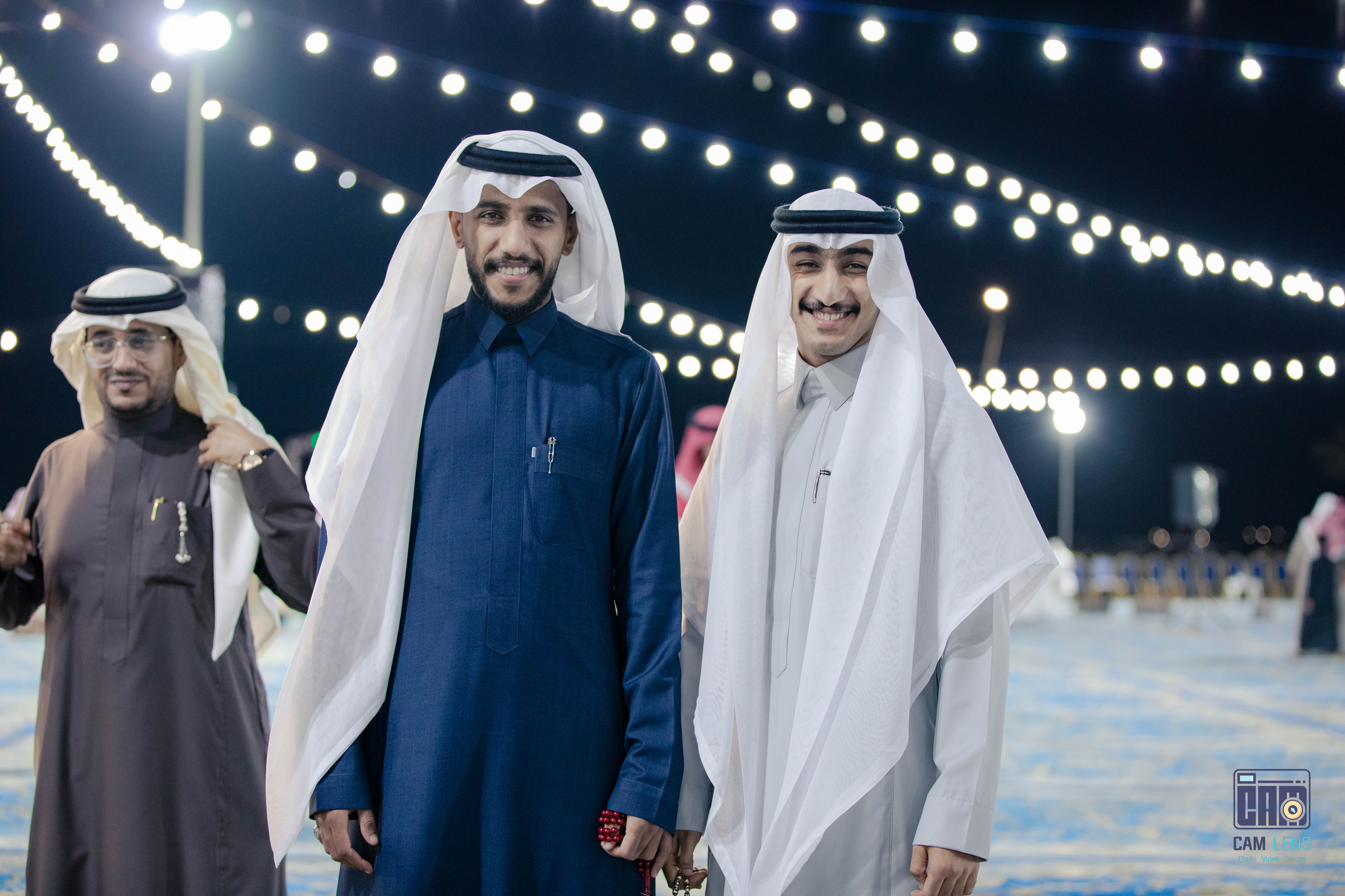 زواج: علي الشاعري