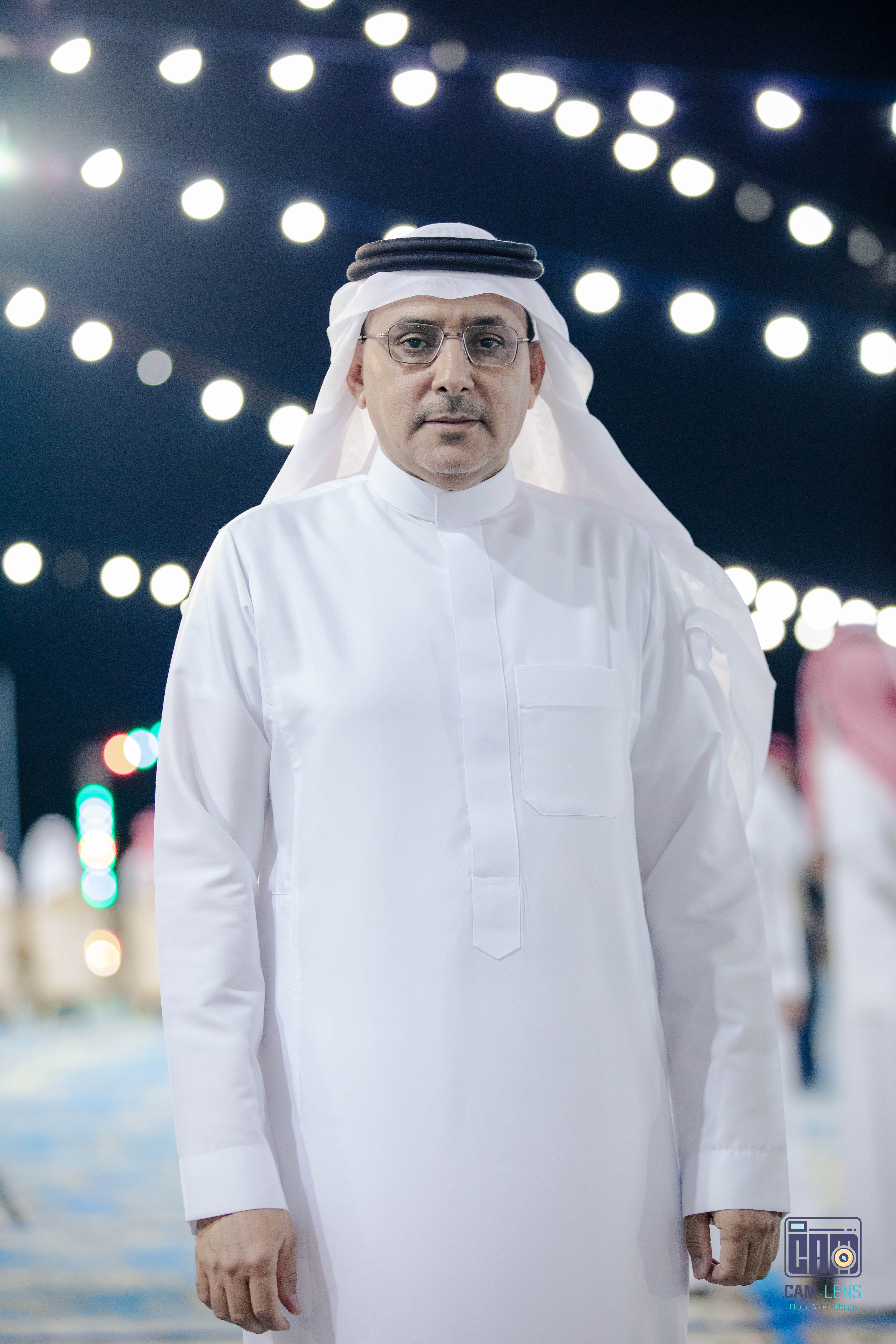 زواج: علي الشاعري