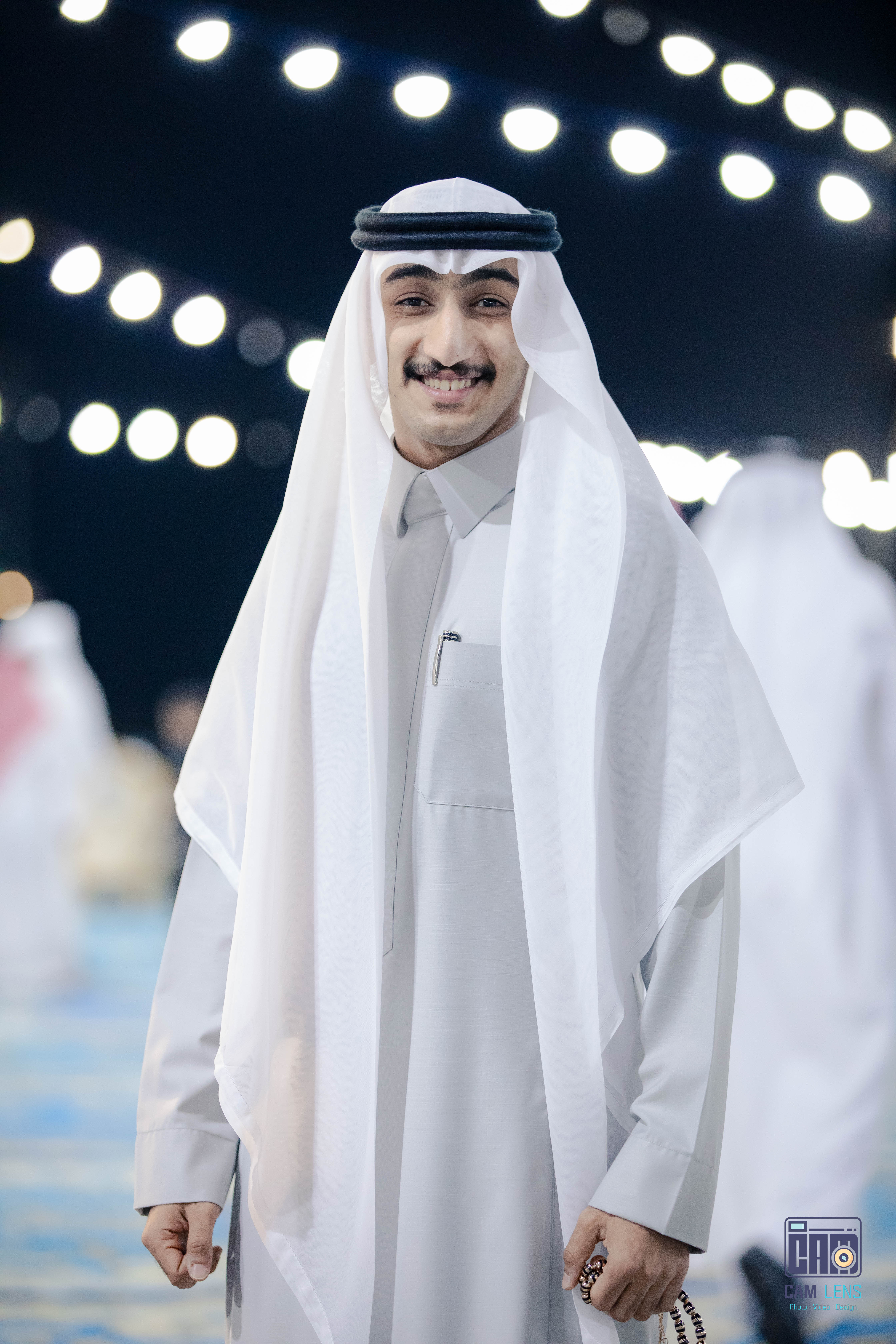 زواج: علي الشاعري