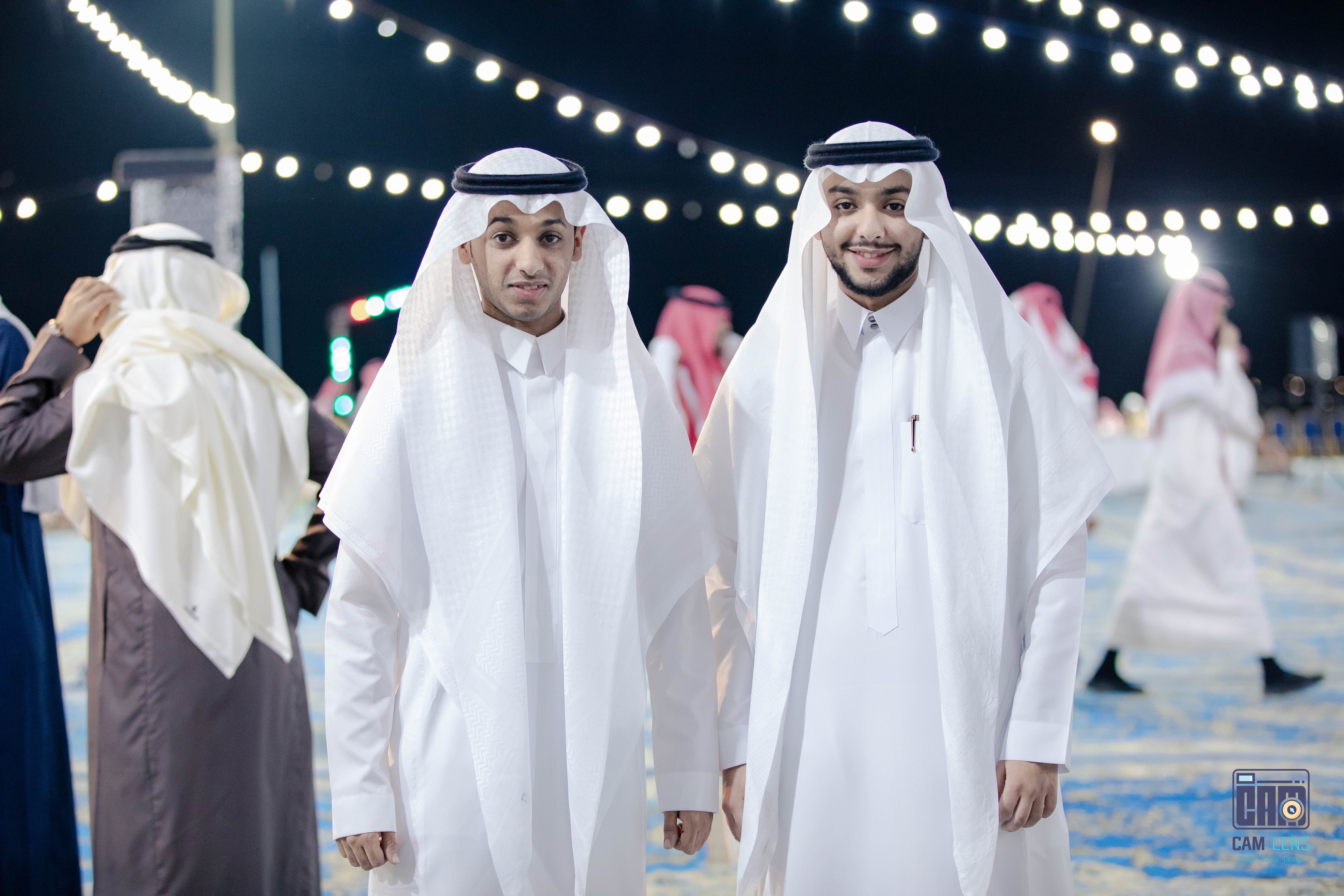 زواج: علي الشاعري