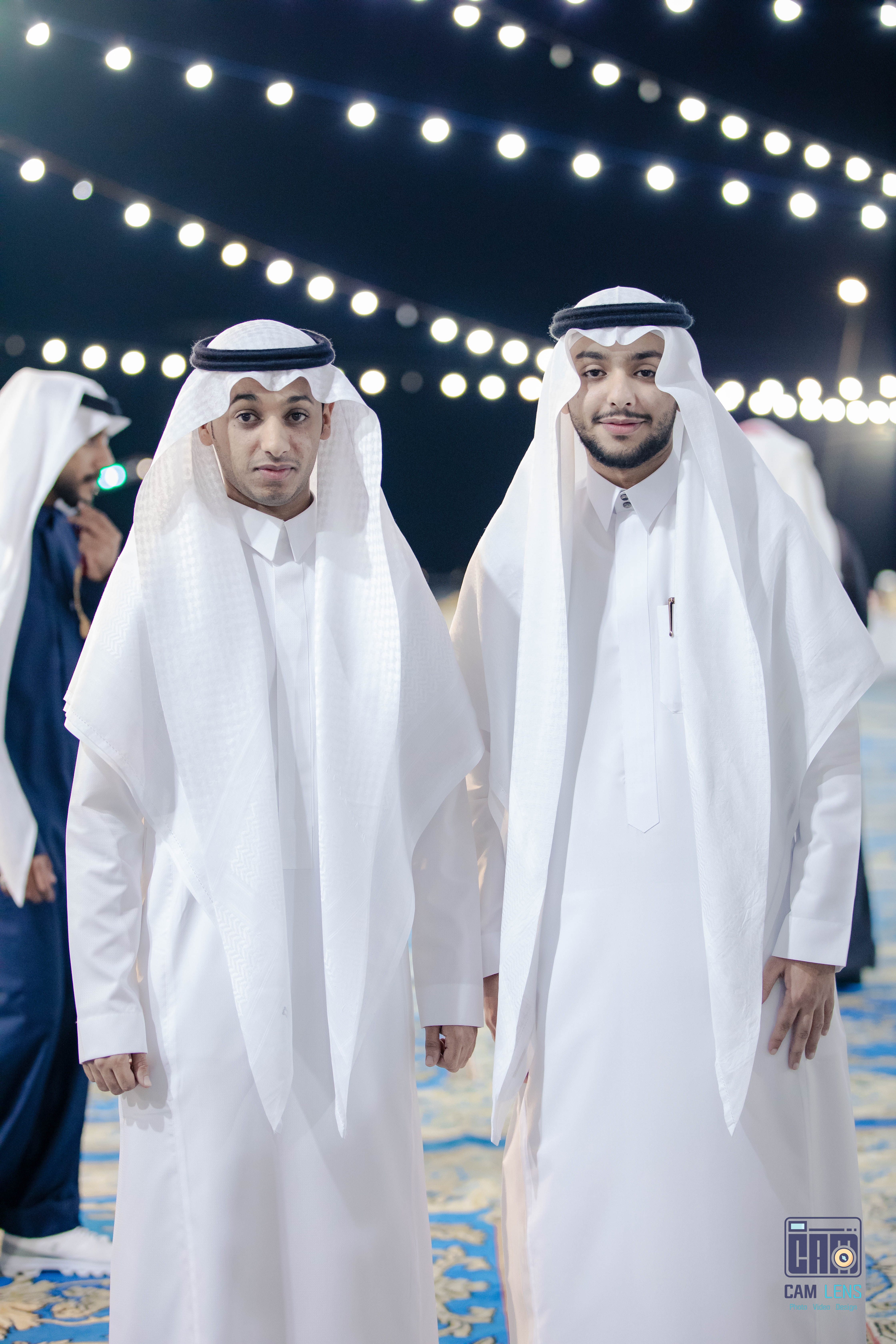 زواج: علي الشاعري