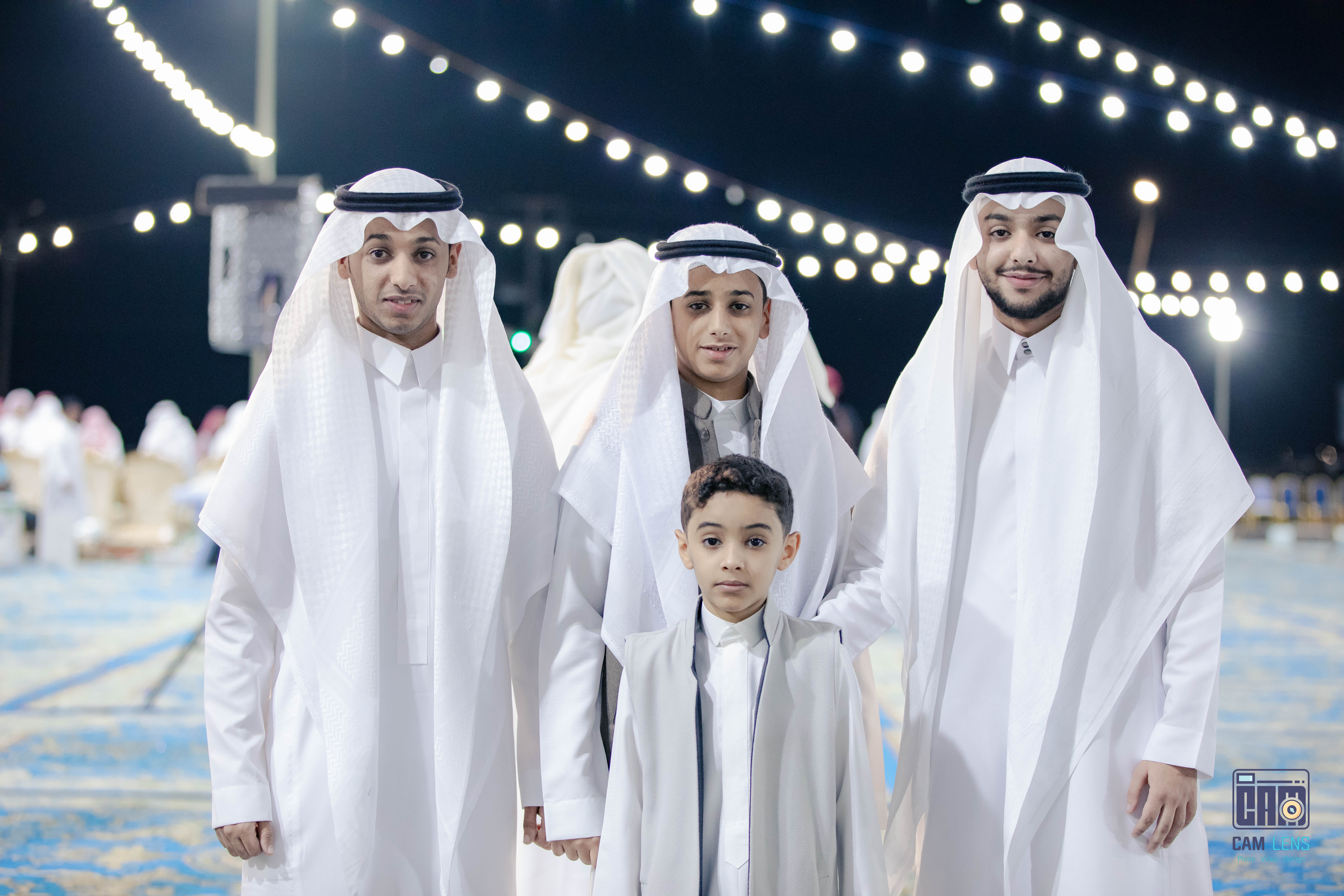 زواج: علي الشاعري