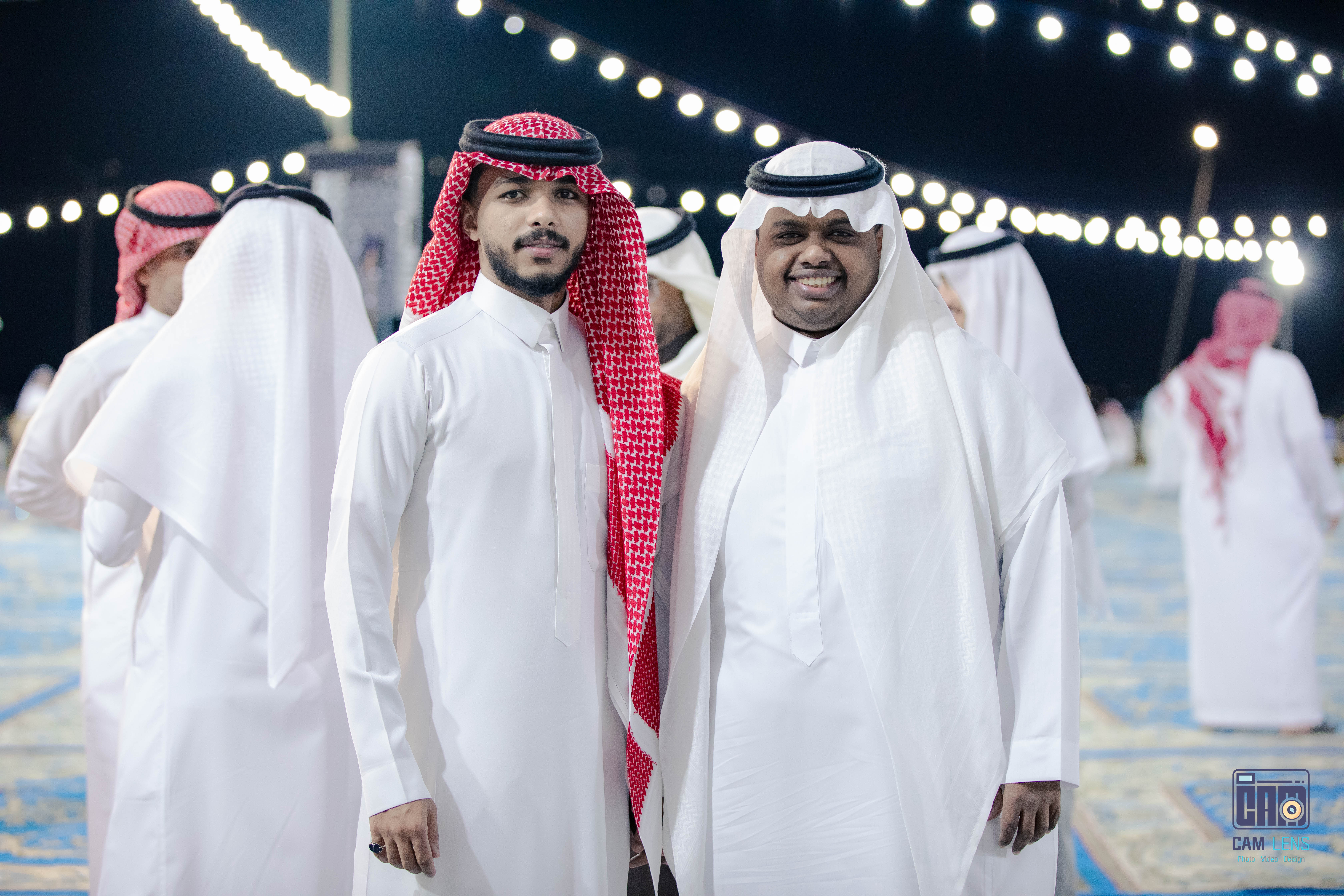 زواج: علي الشاعري