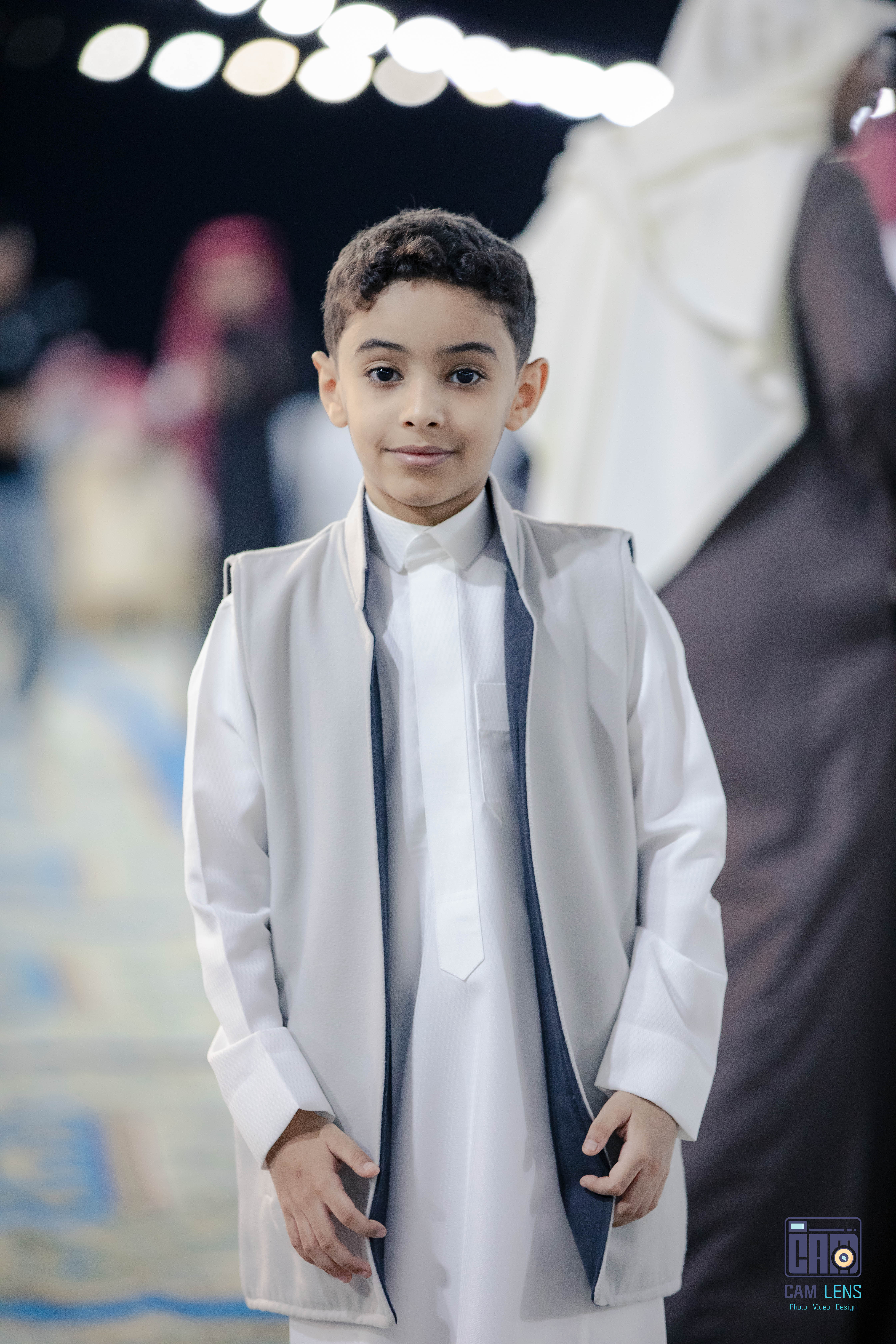 زواج: علي الشاعري