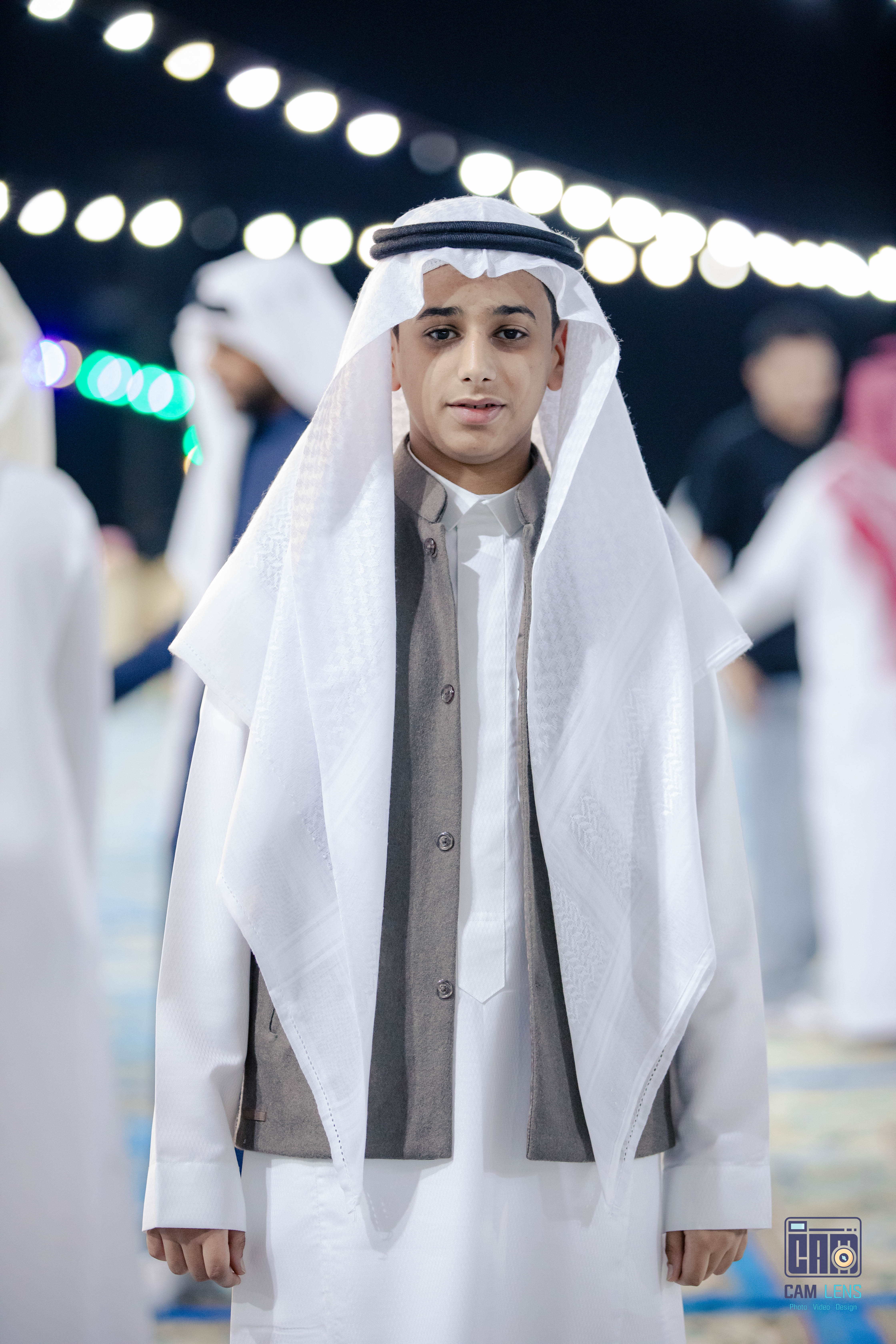 زواج: علي الشاعري