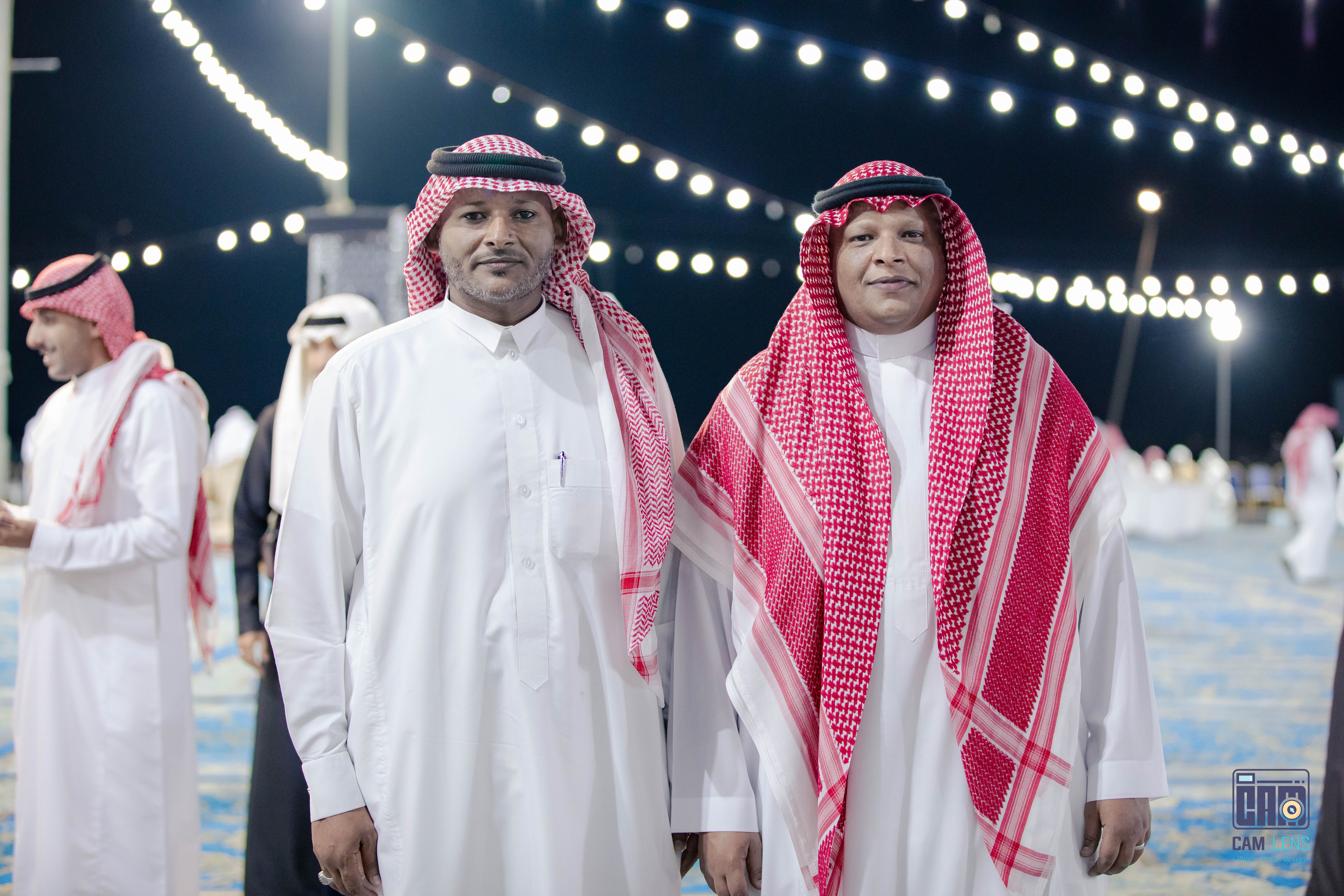 زواج: علي الشاعري