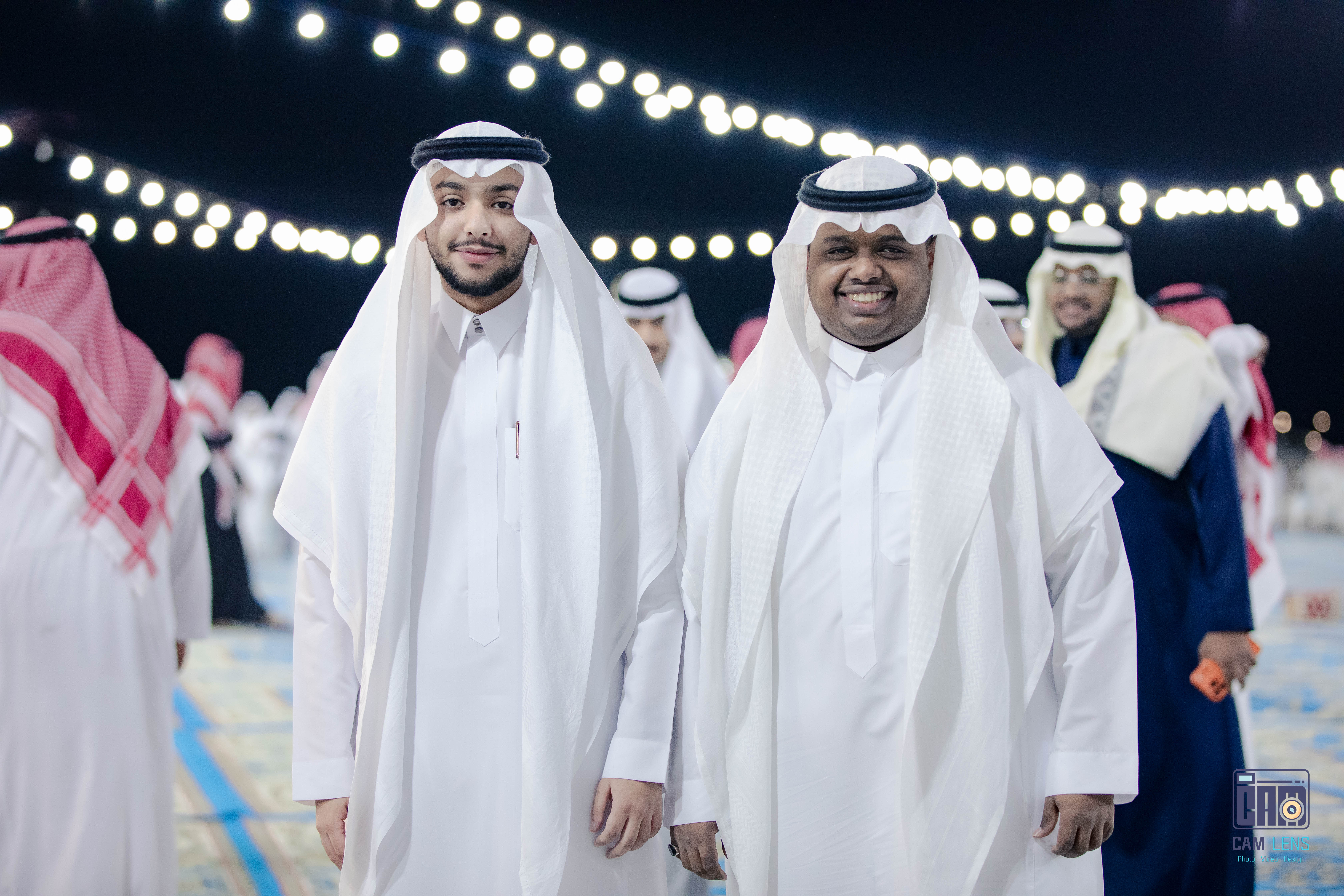 زواج: علي الشاعري