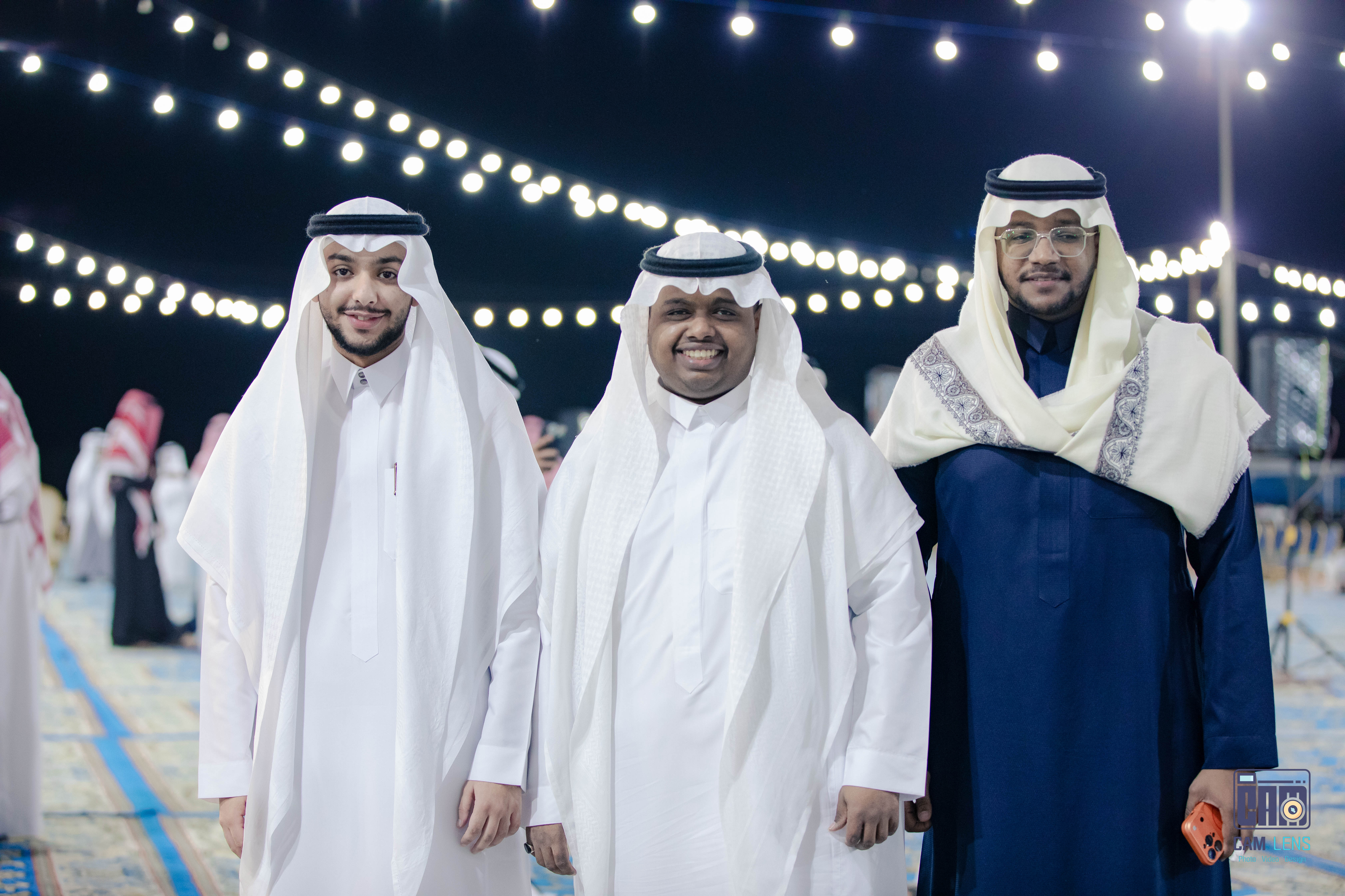 زواج: علي الشاعري