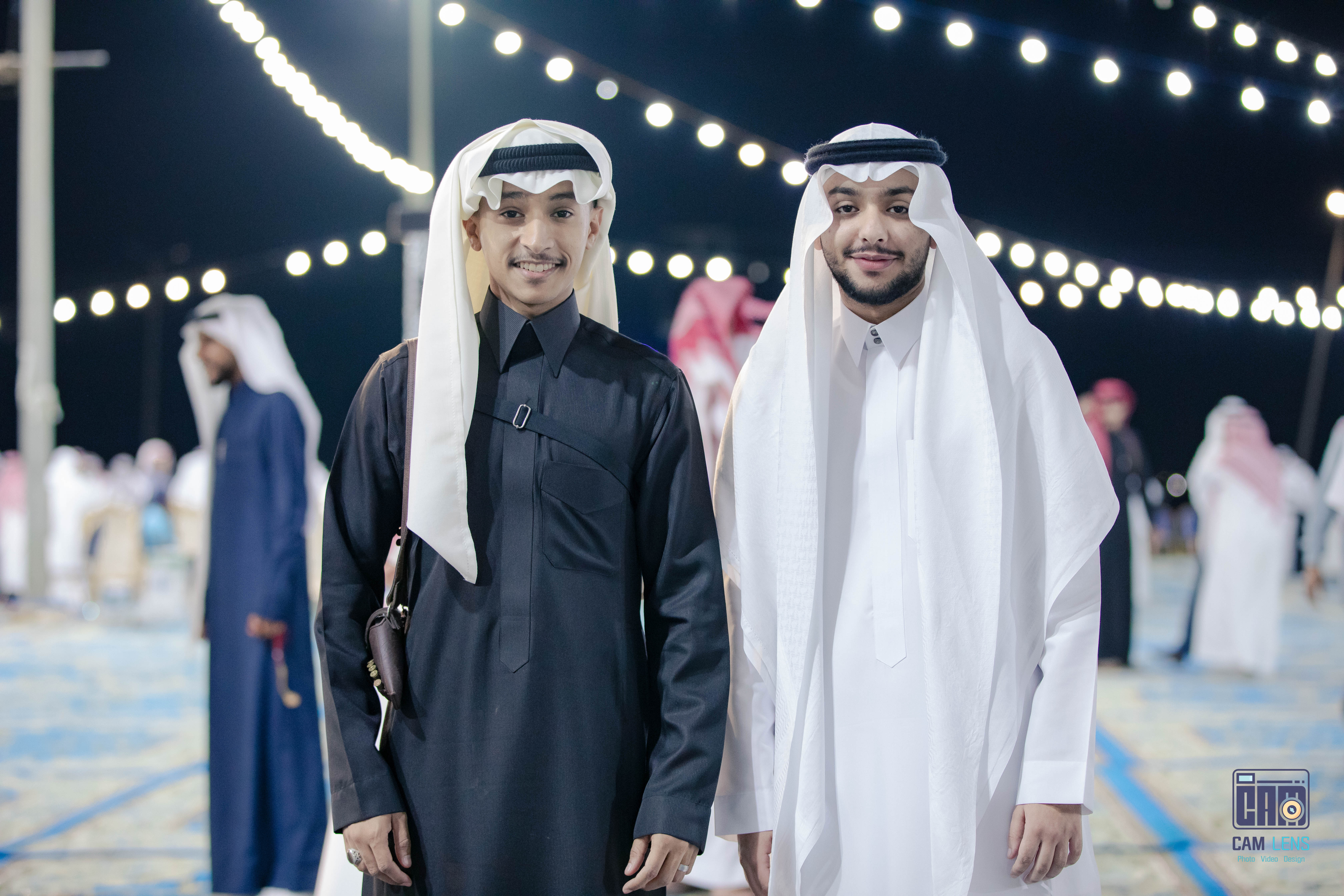 زواج: علي الشاعري