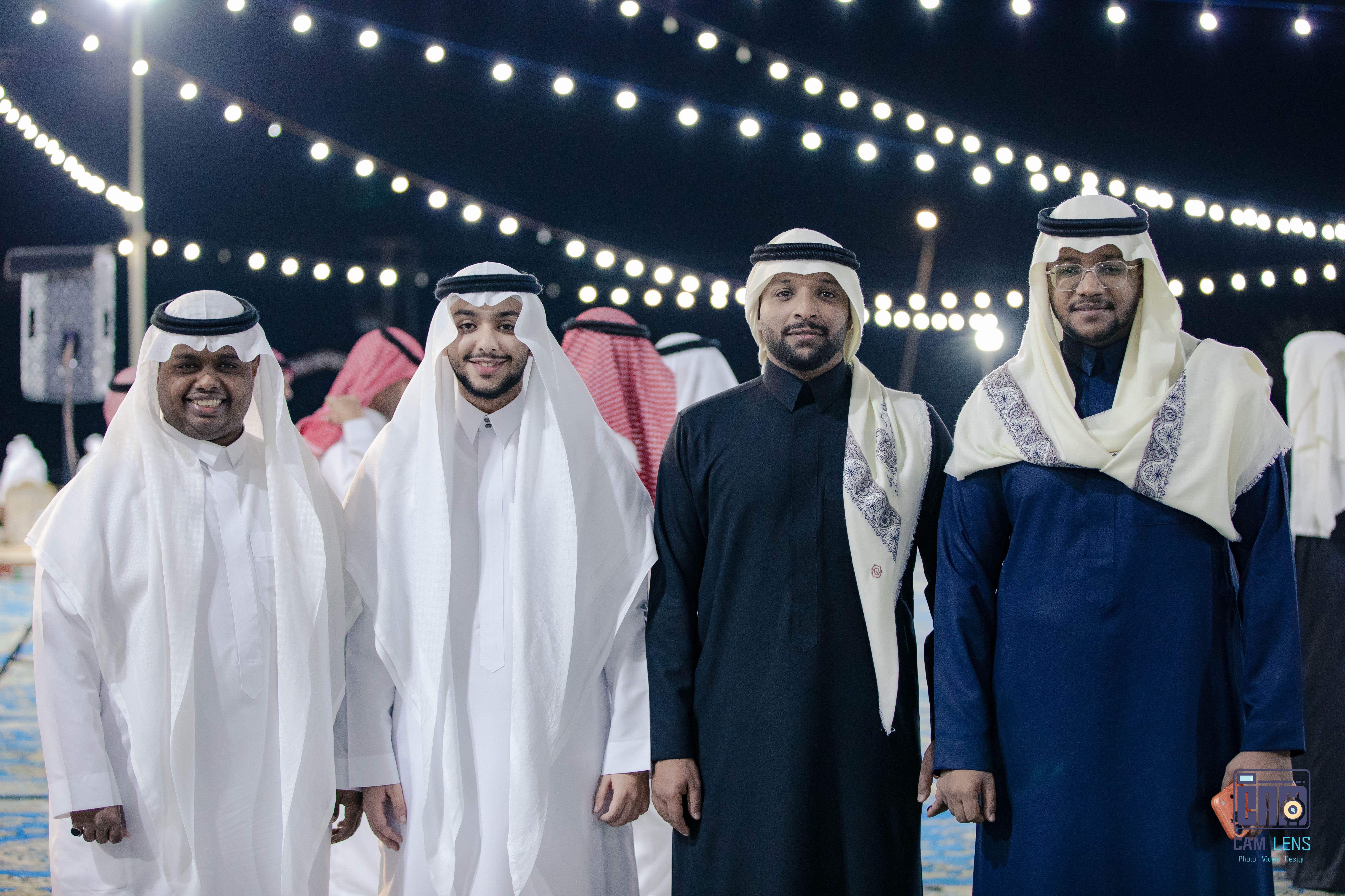 زواج: علي الشاعري