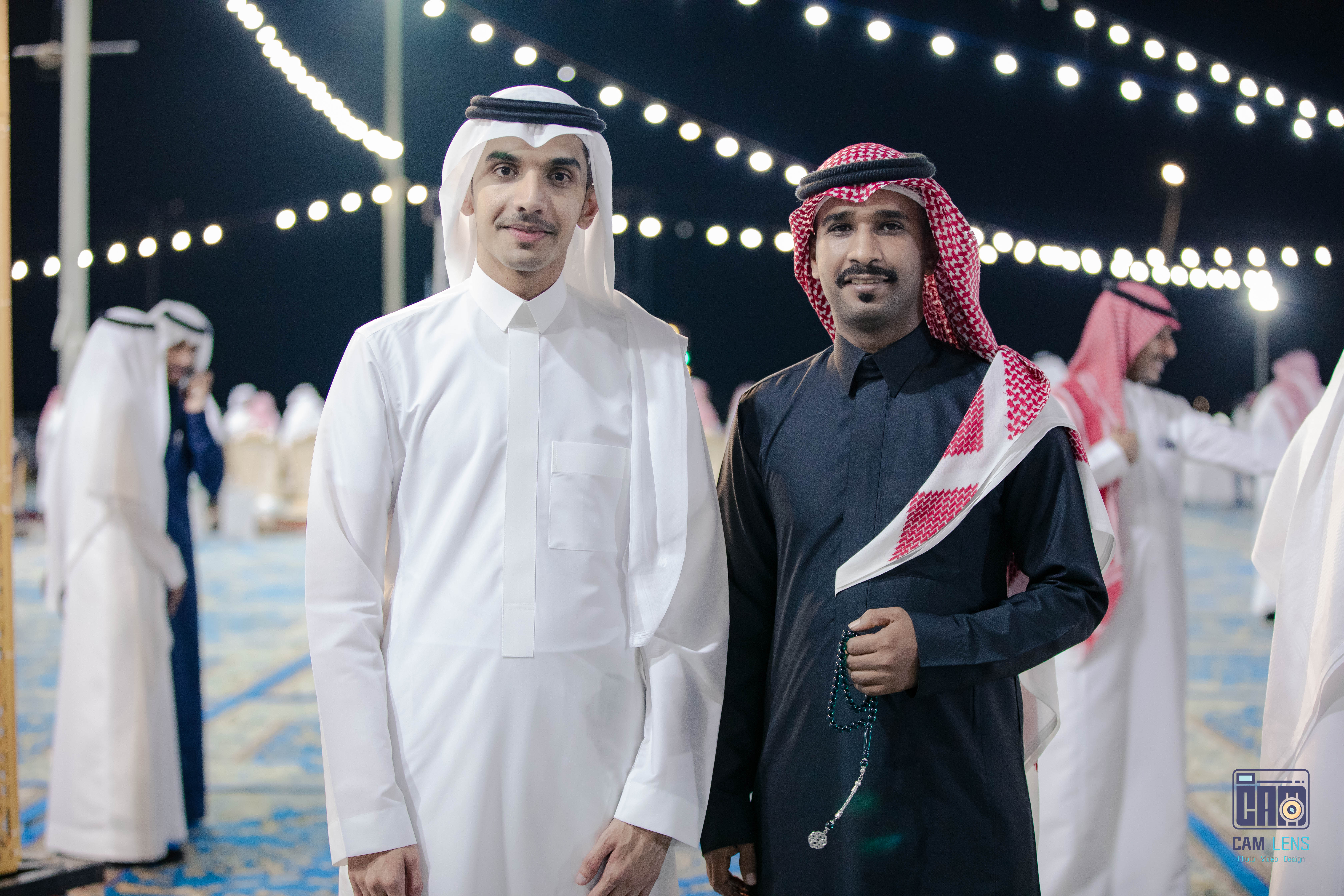 زواج: علي الشاعري