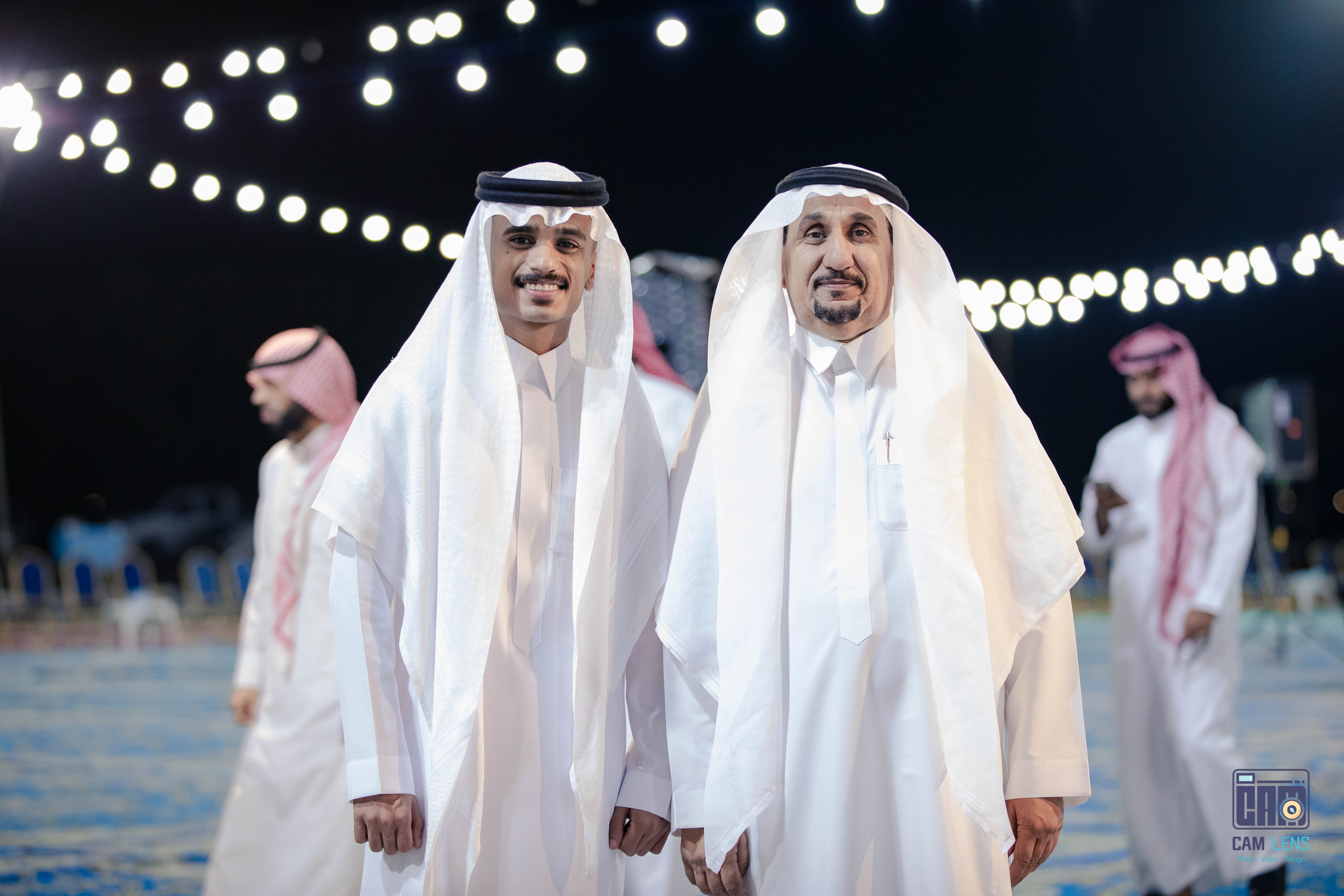 زواج: علي الشاعري