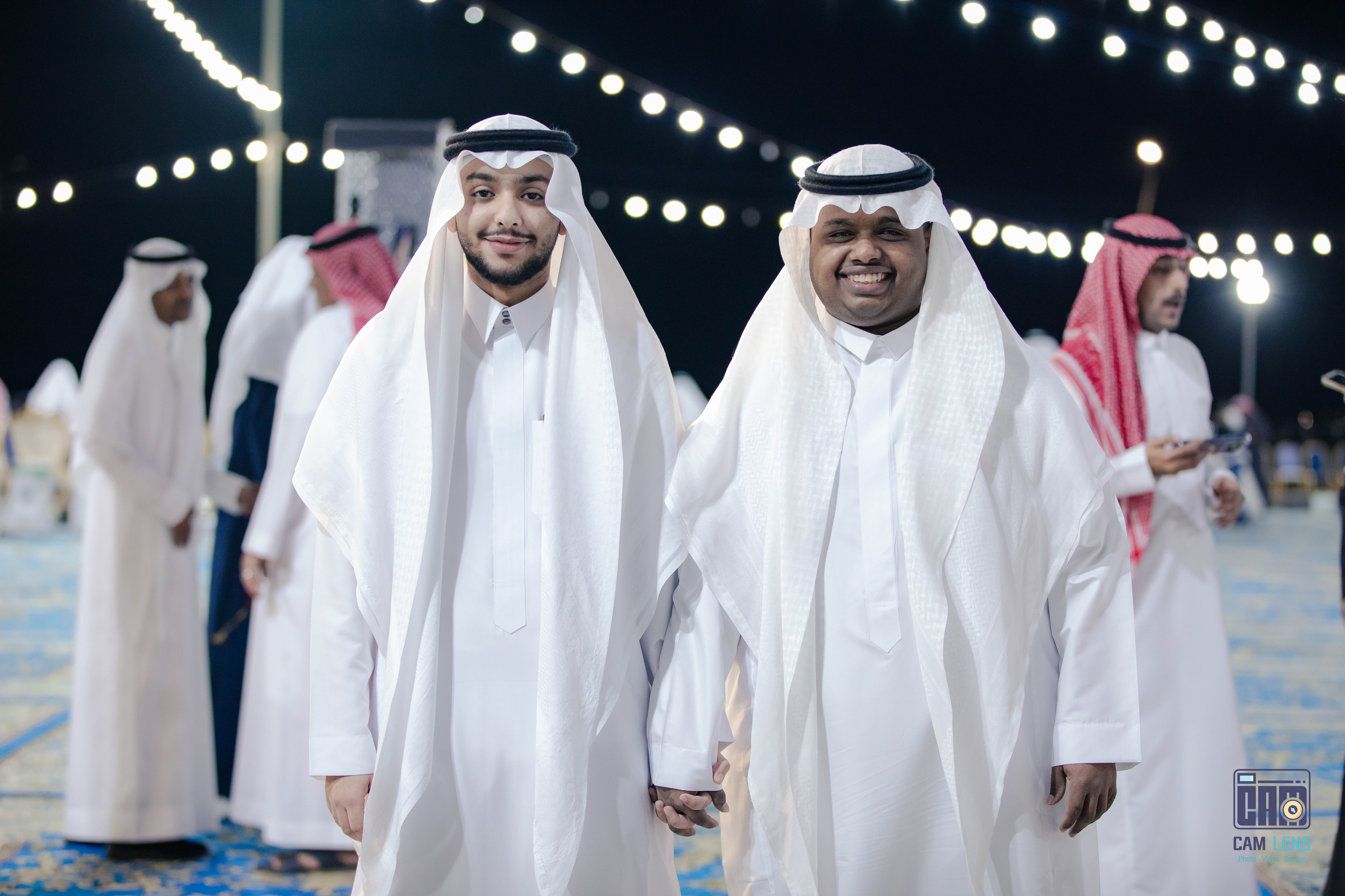 زواج: علي الشاعري