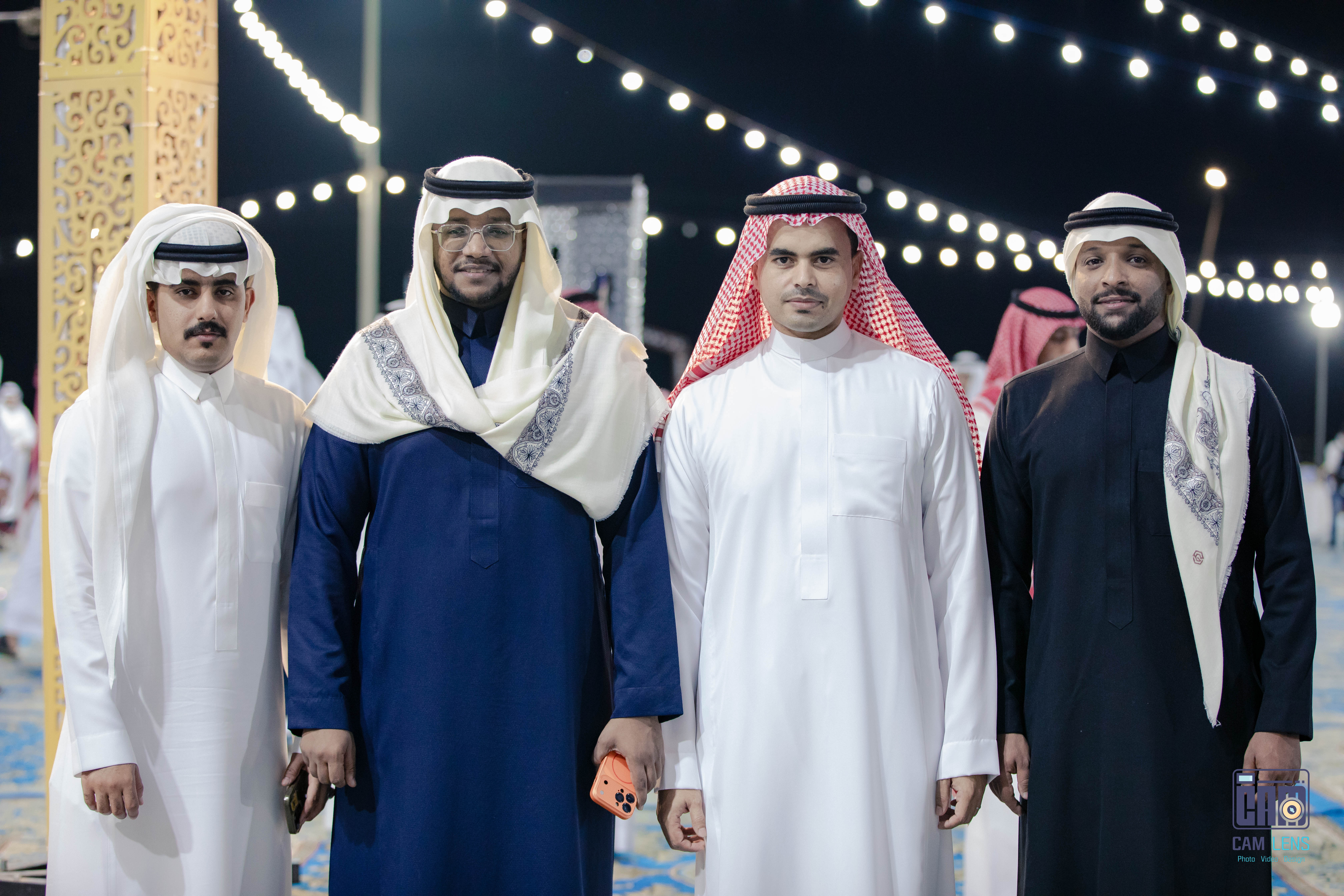 زواج: علي الشاعري