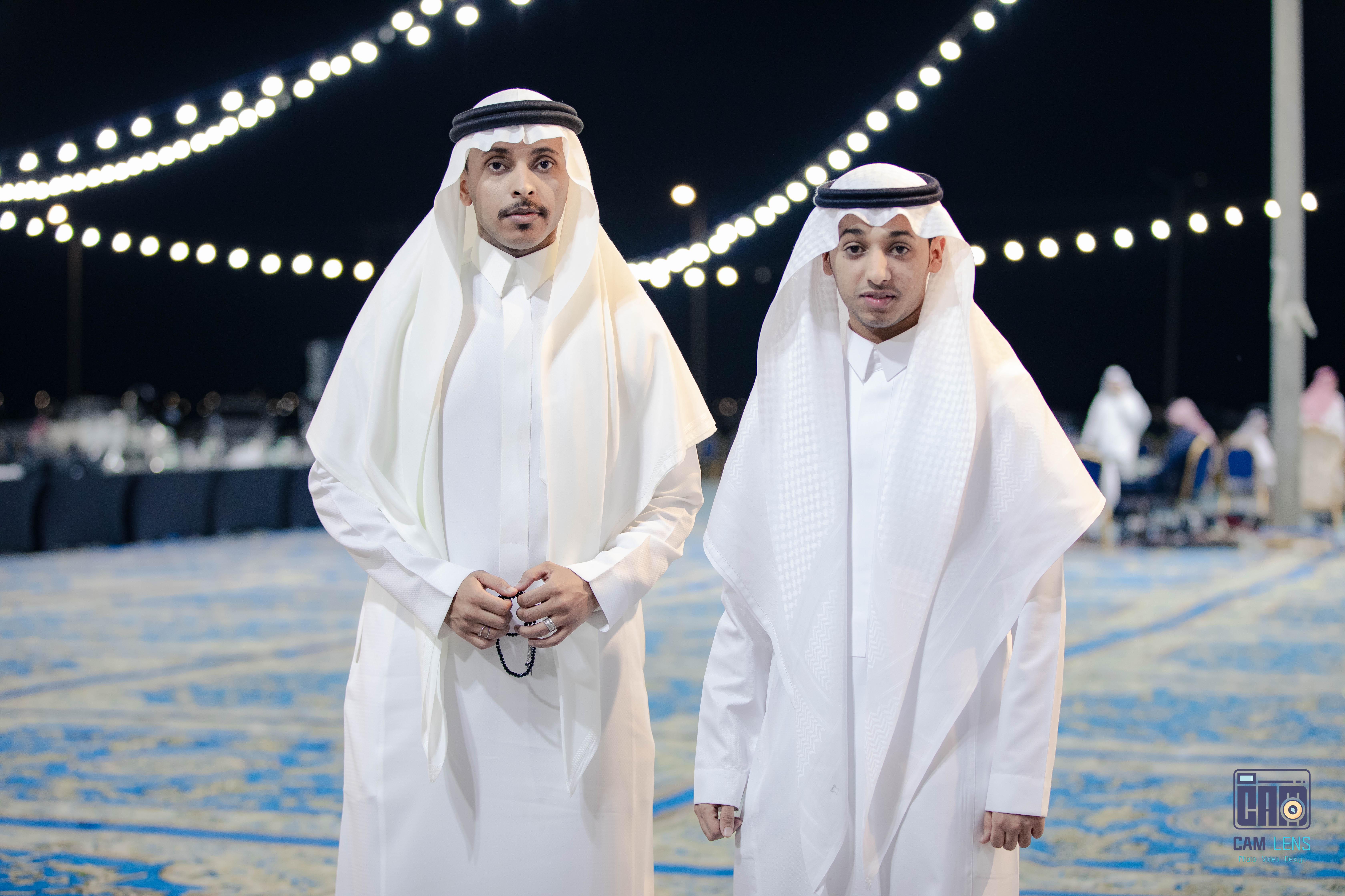 زواج: علي الشاعري