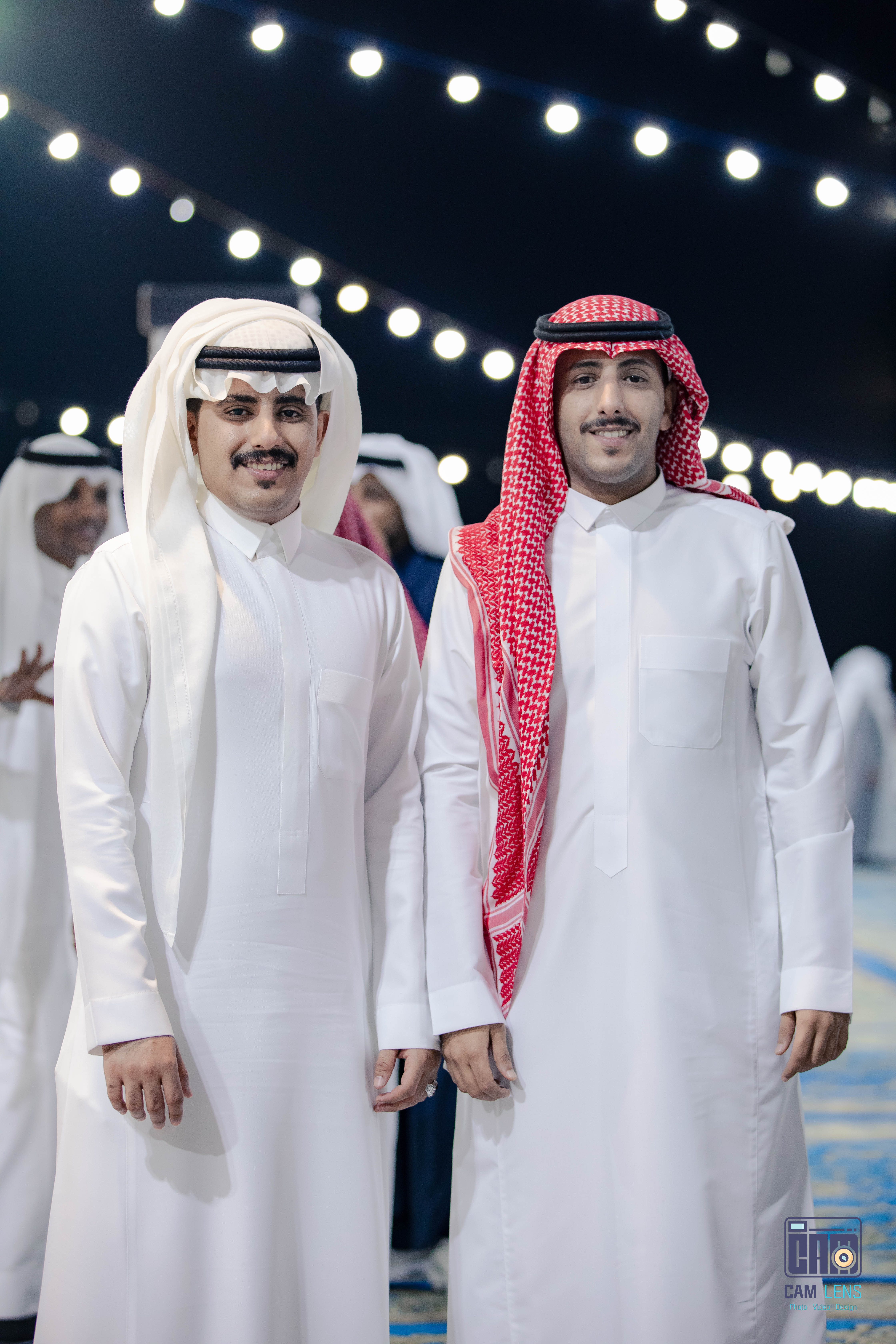 زواج: علي الشاعري