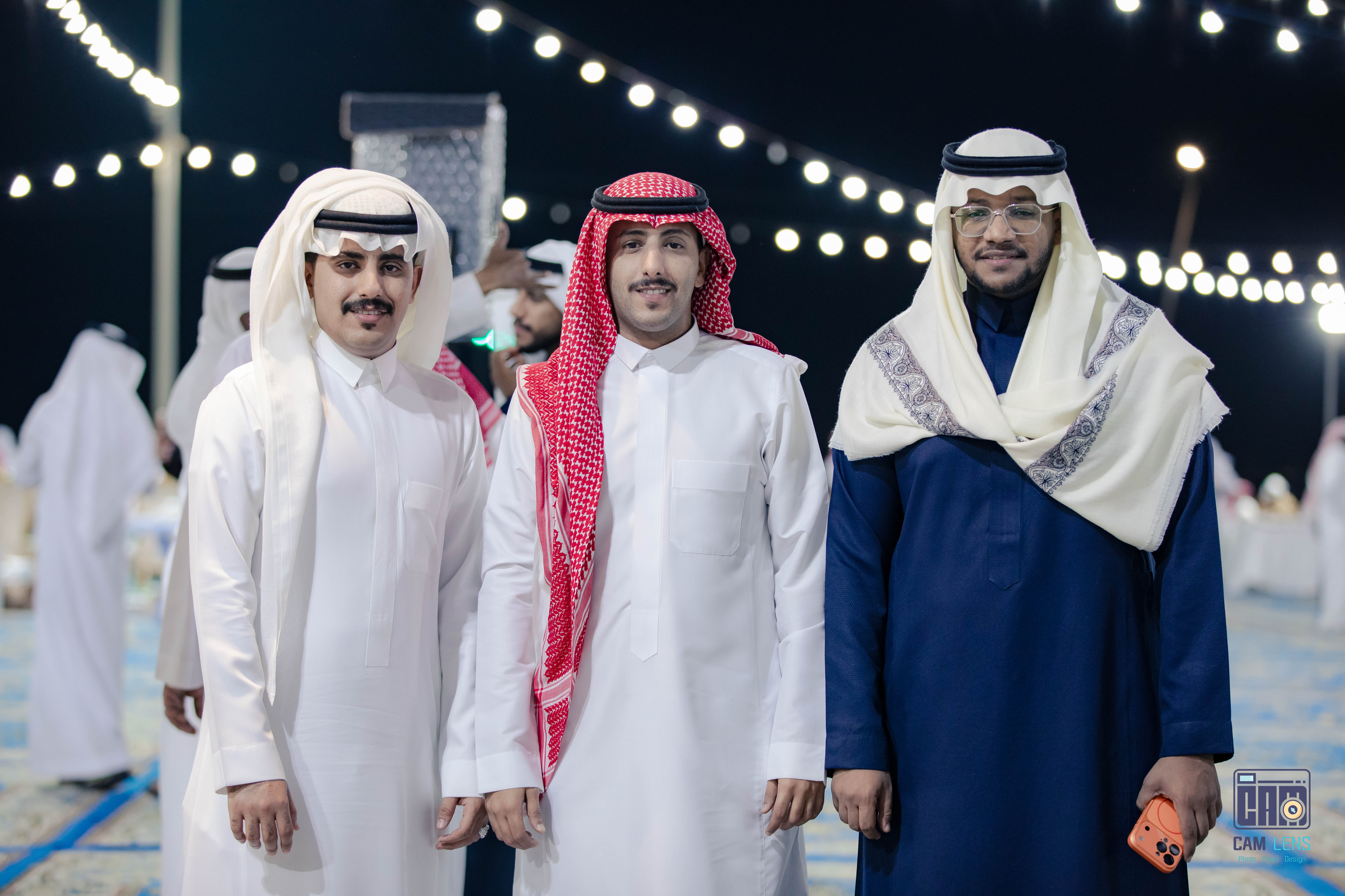 زواج: علي الشاعري