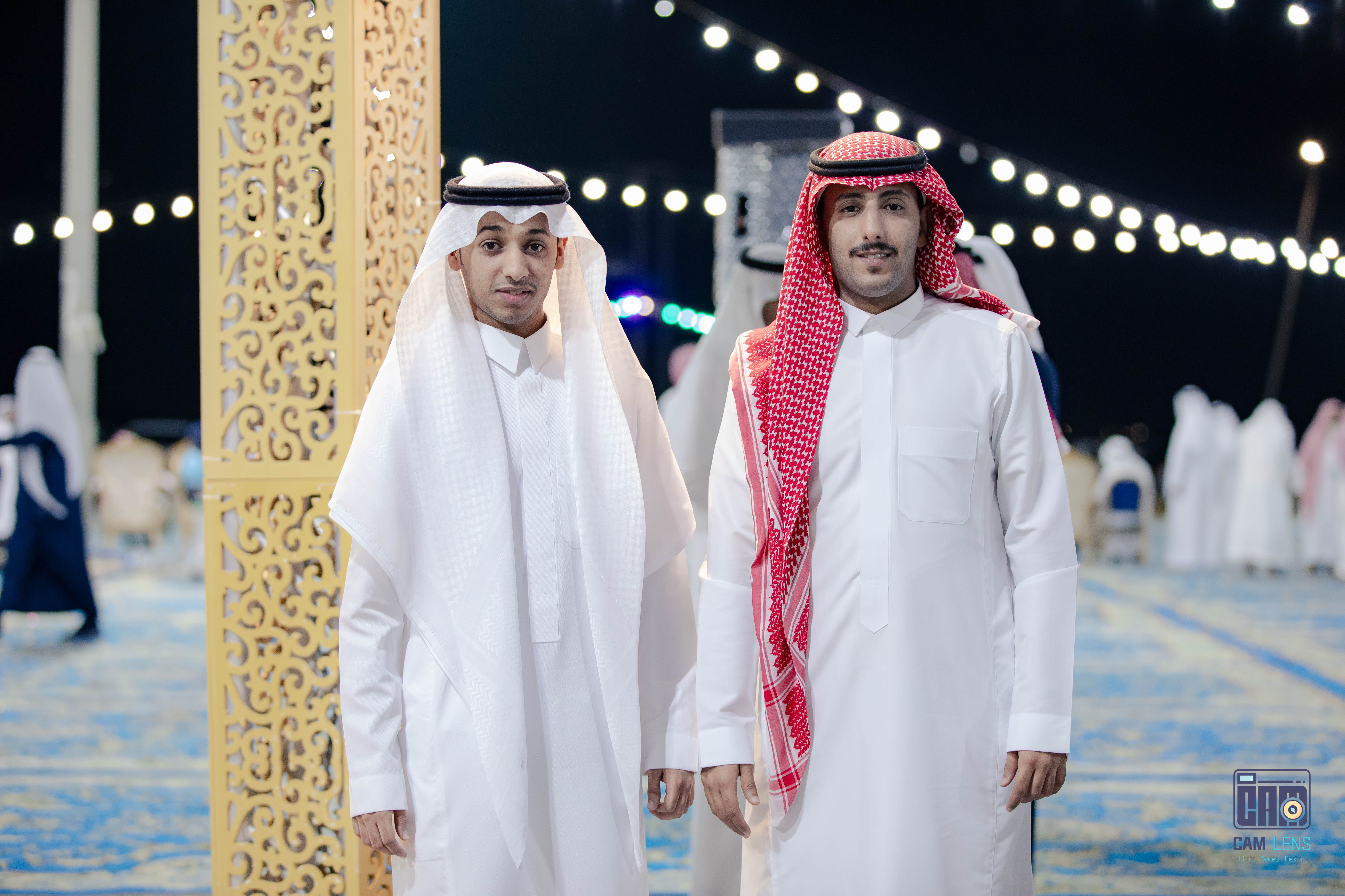 زواج: علي الشاعري