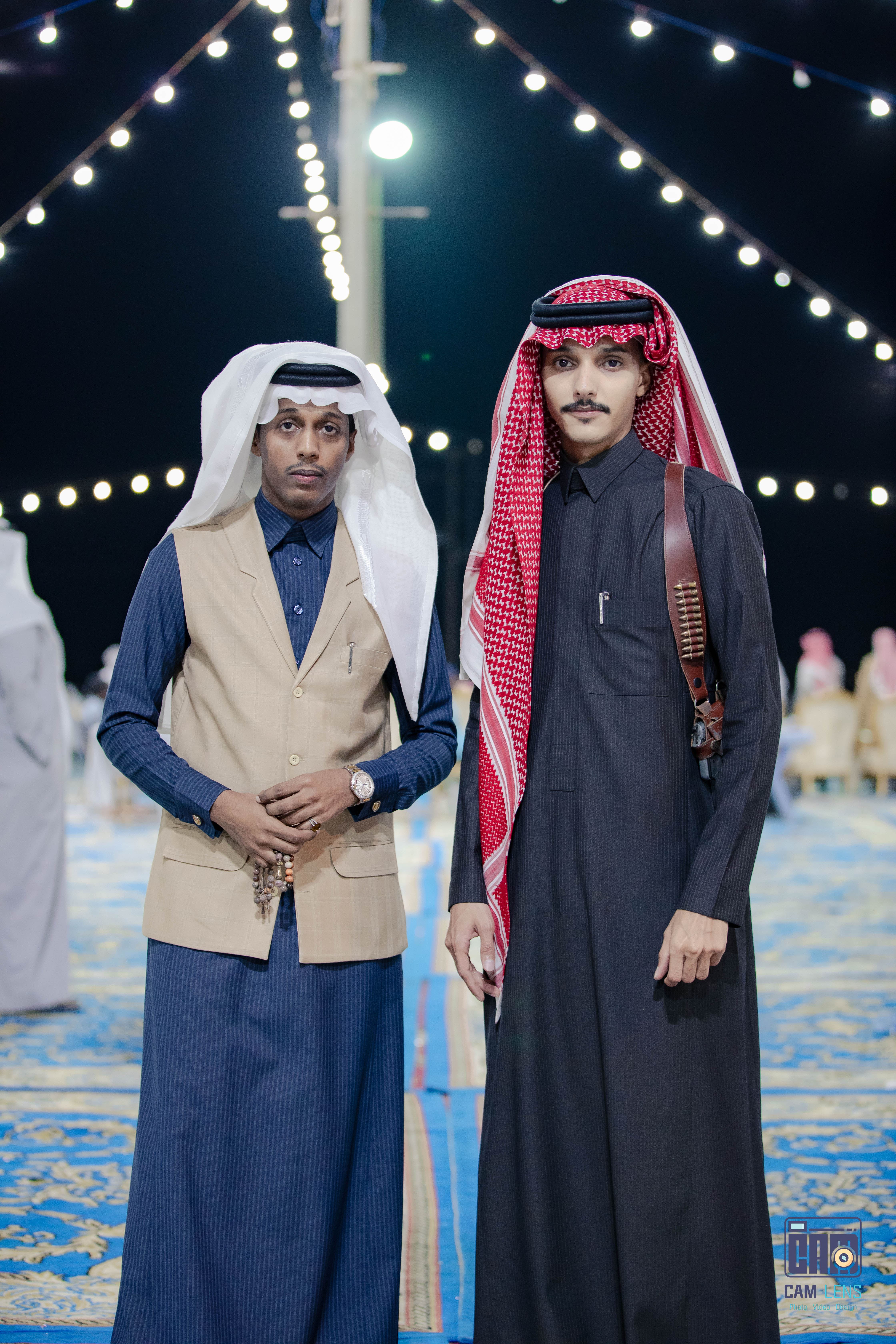 زواج: علي الشاعري