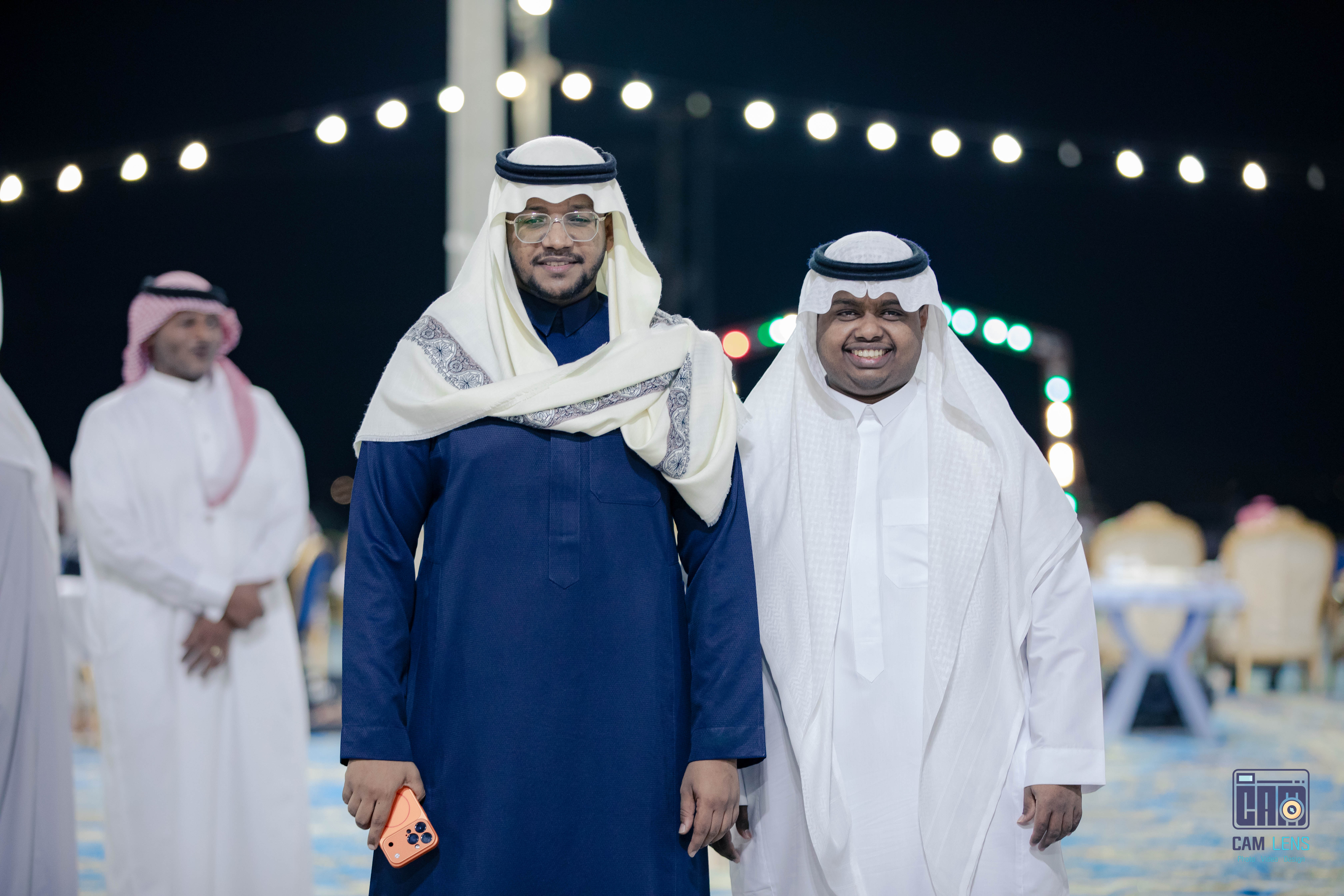 زواج: علي الشاعري