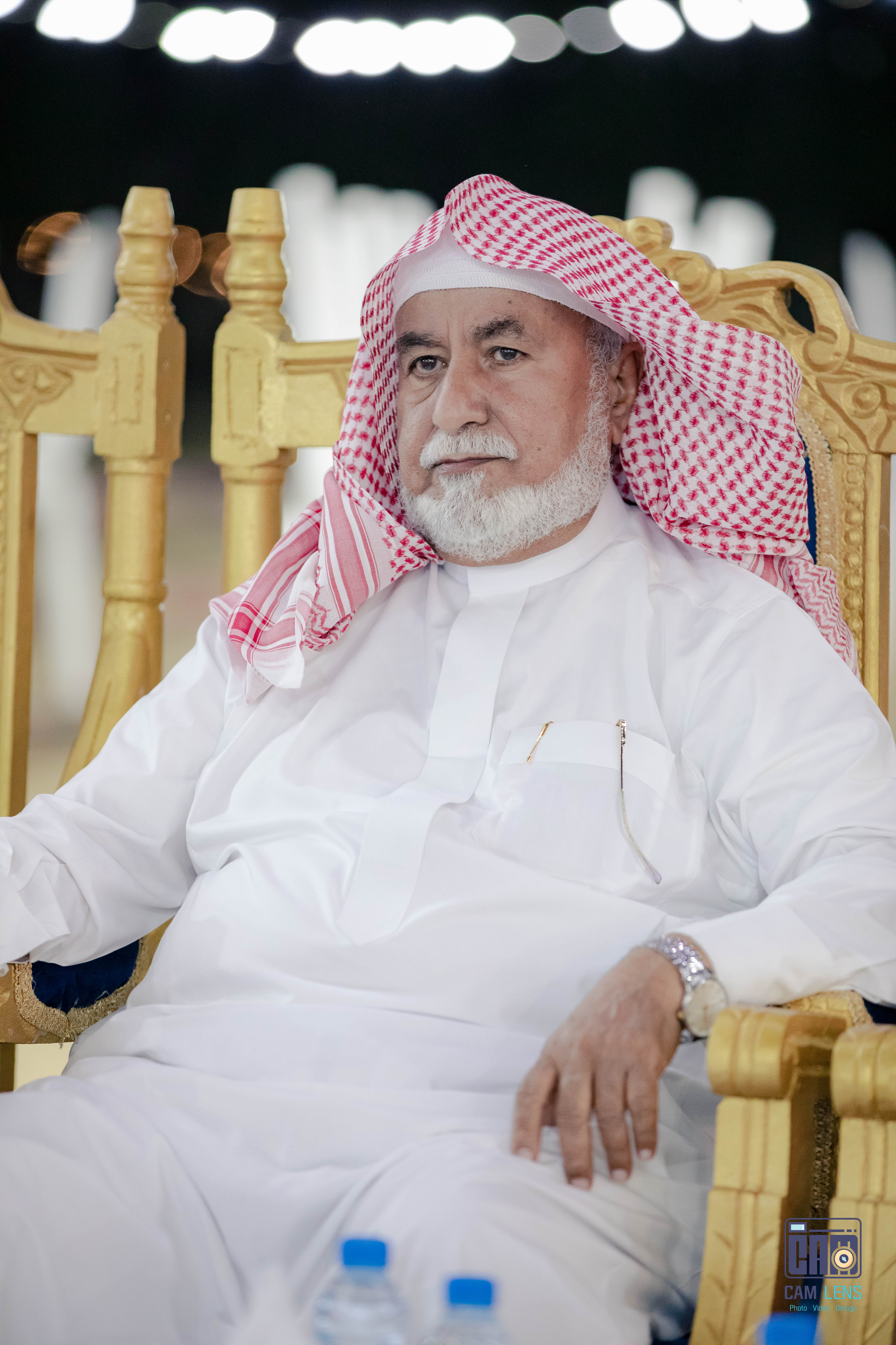 زواج: علي الشاعري