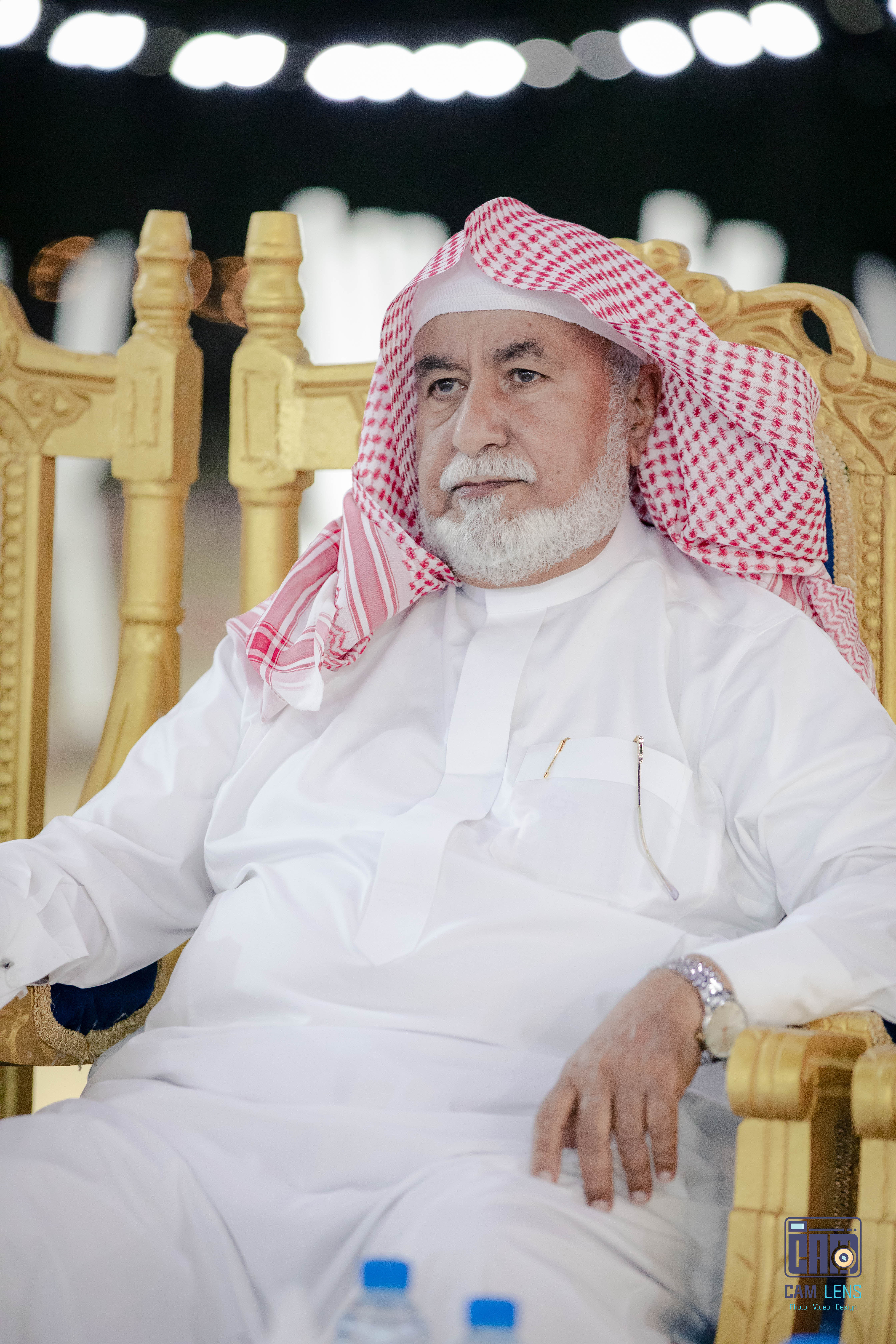 زواج: علي الشاعري