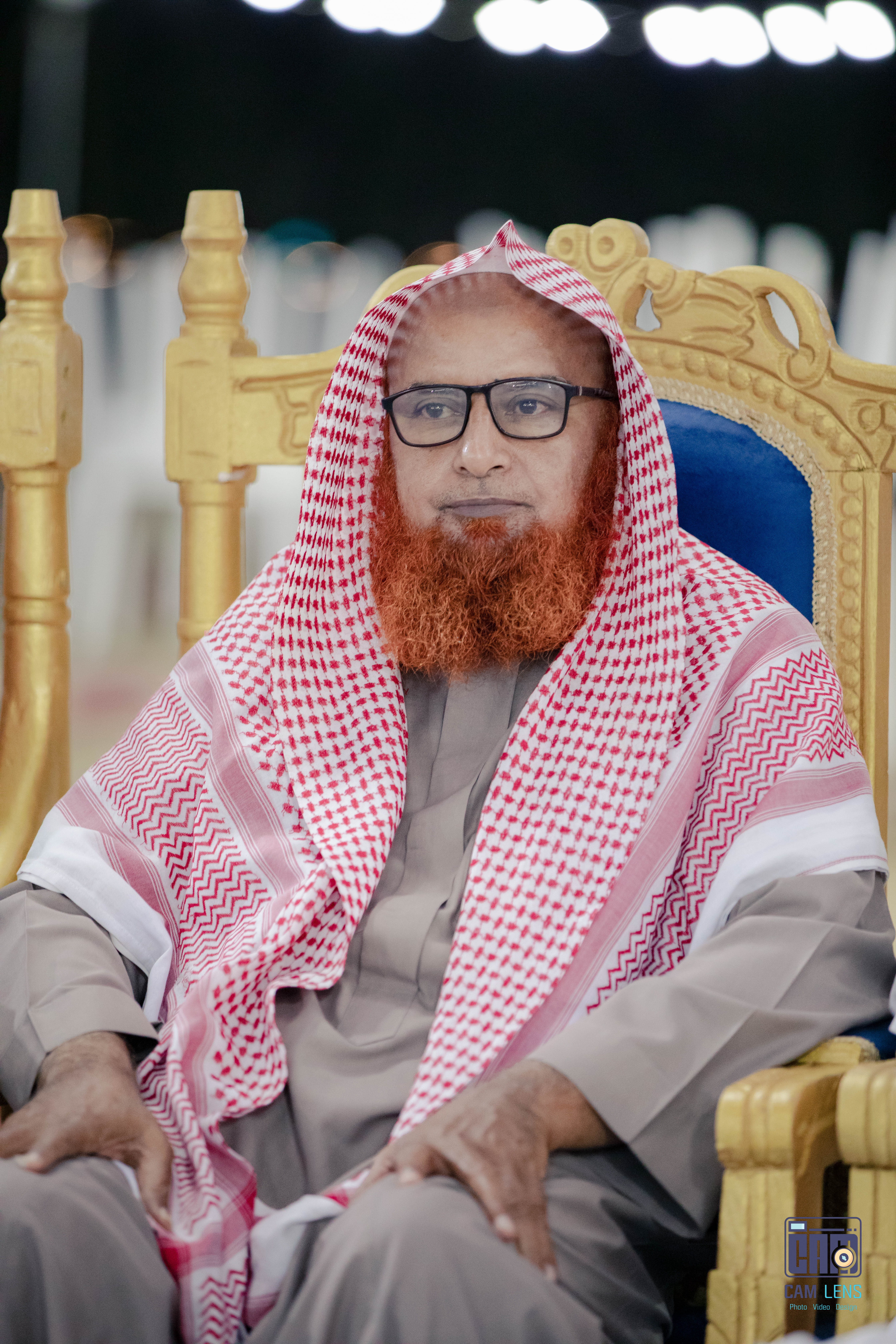 زواج: علي الشاعري