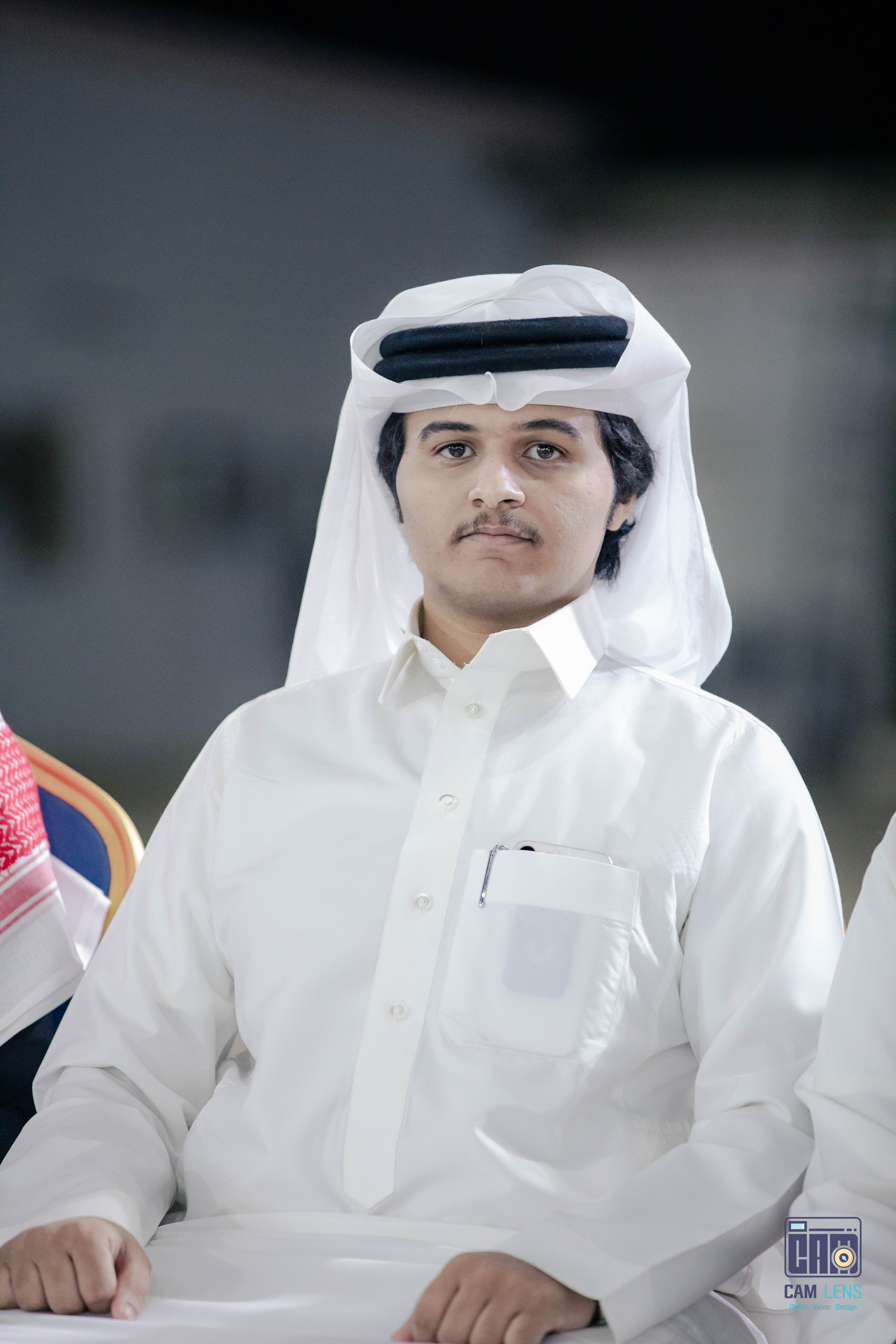 زواج: علي الشاعري