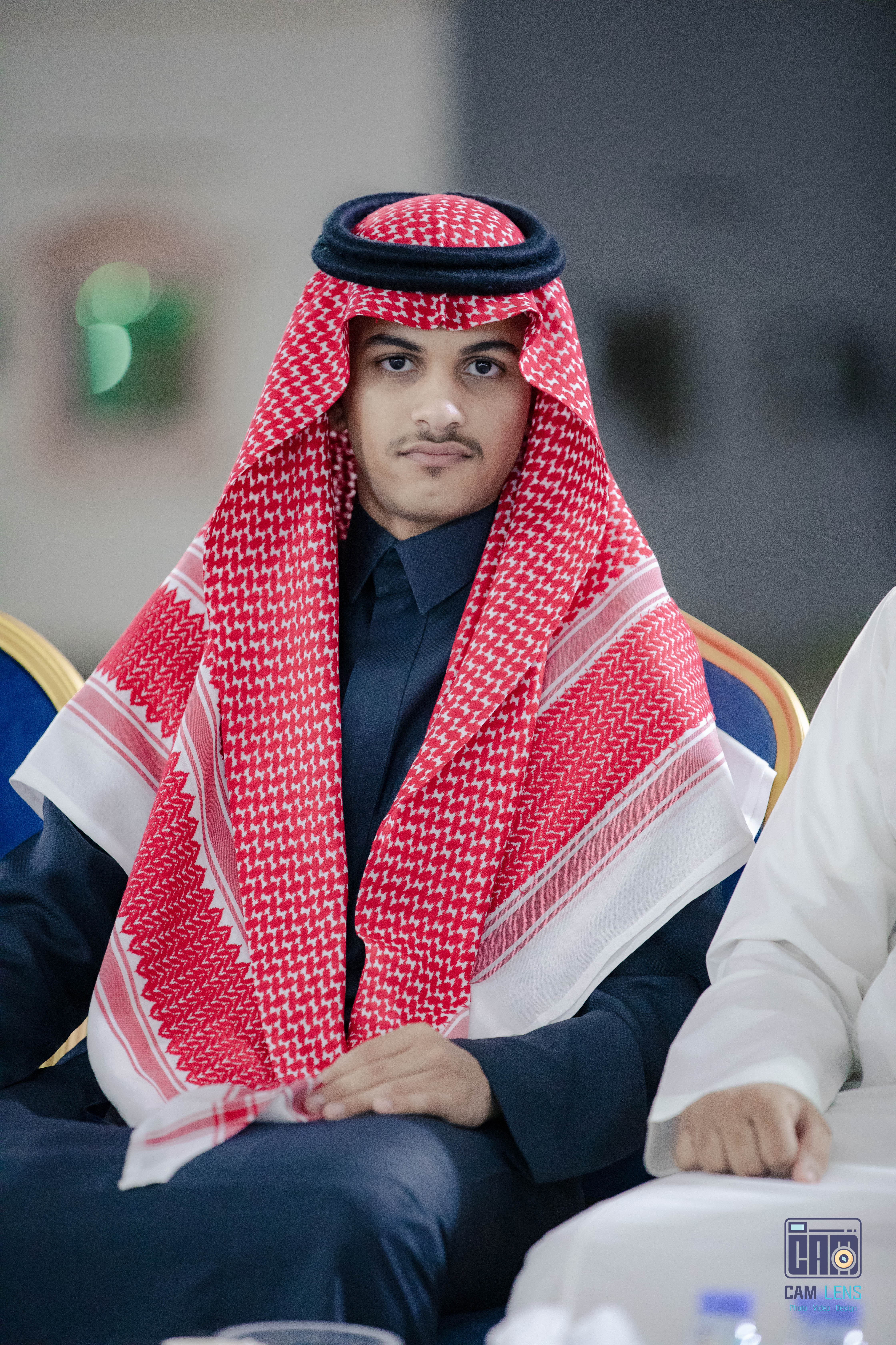 زواج: علي الشاعري