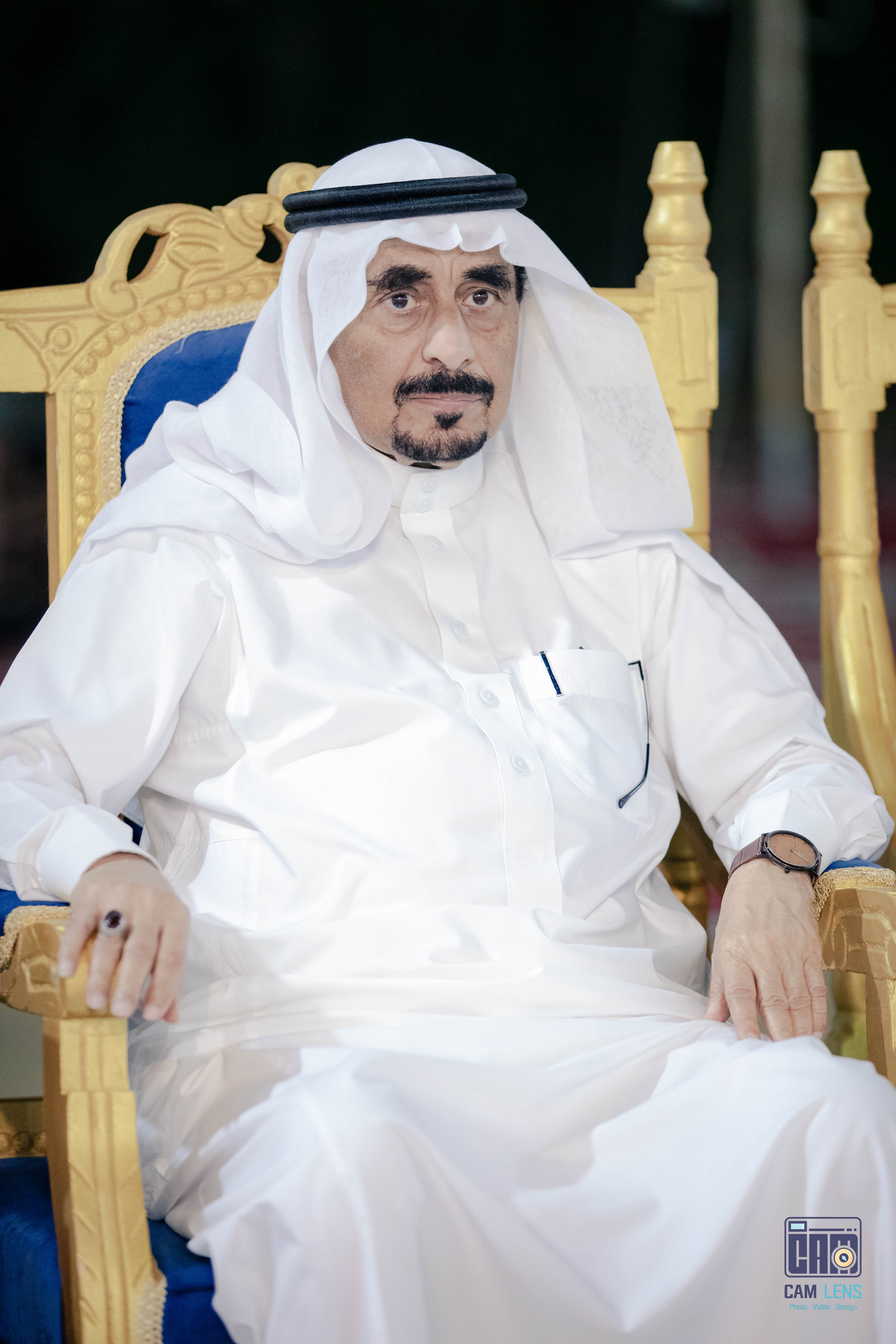زواج: علي الشاعري