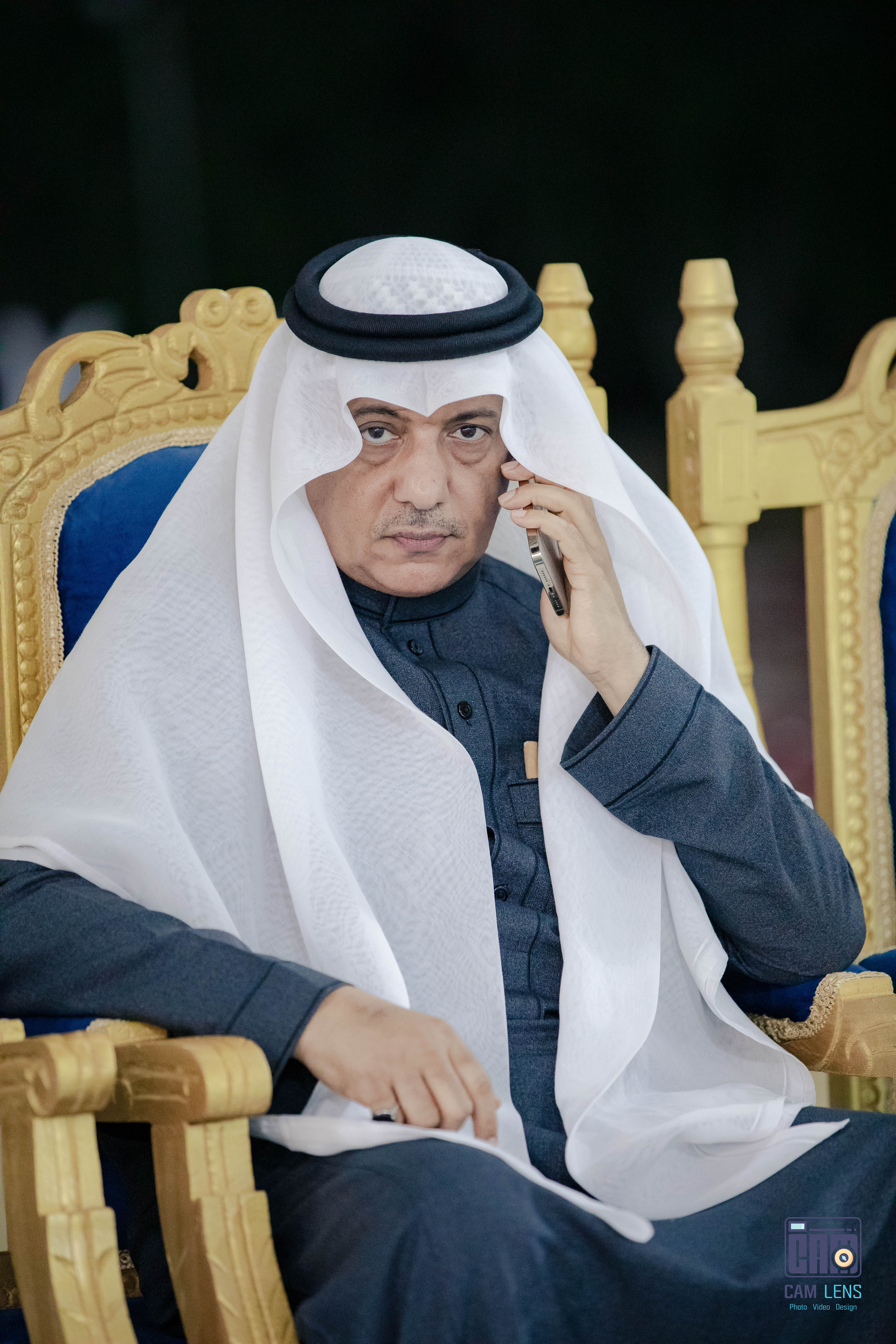 زواج: علي الشاعري