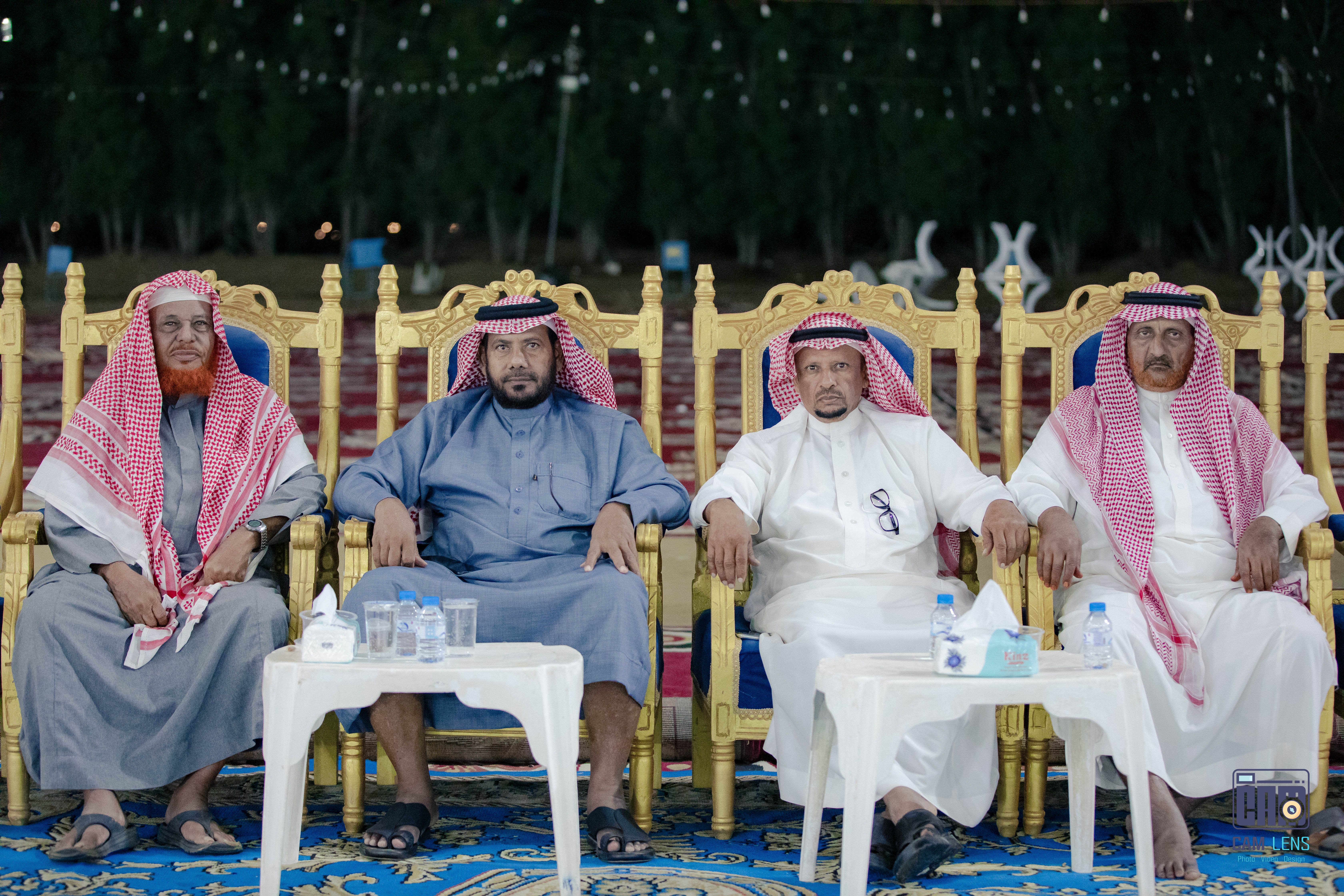 زواج: علي الشاعري