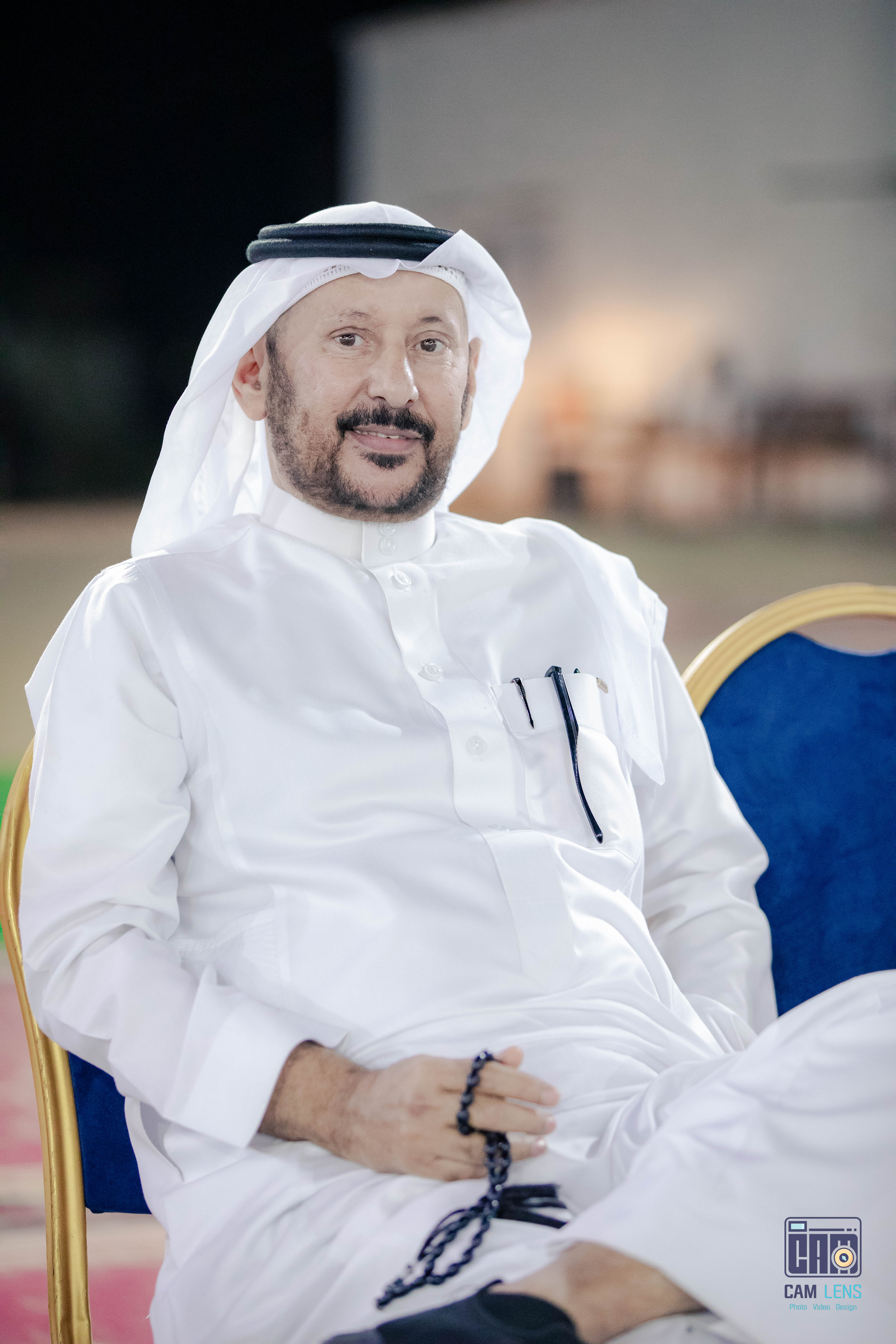 زواج: علي الشاعري