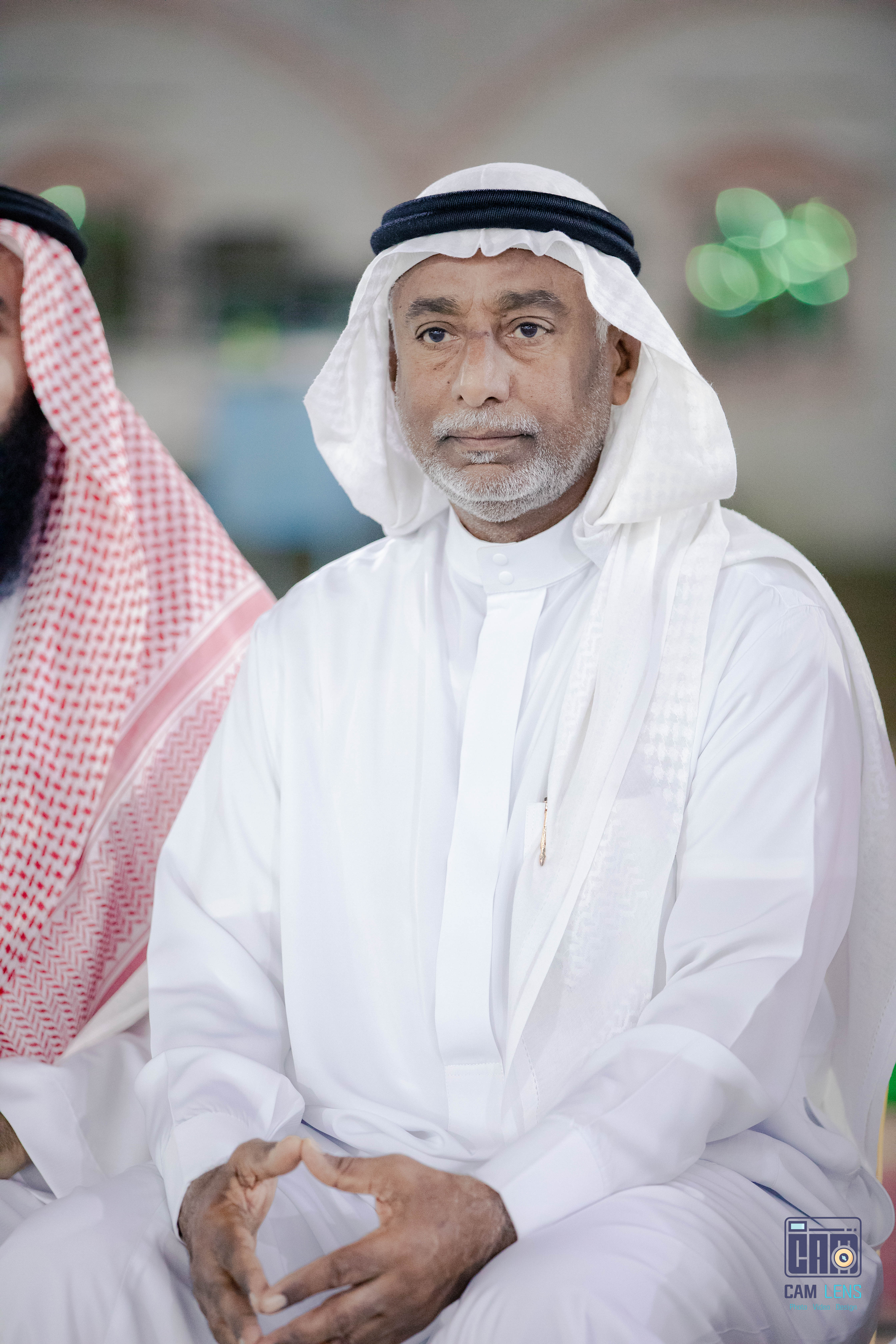 زواج: علي الشاعري