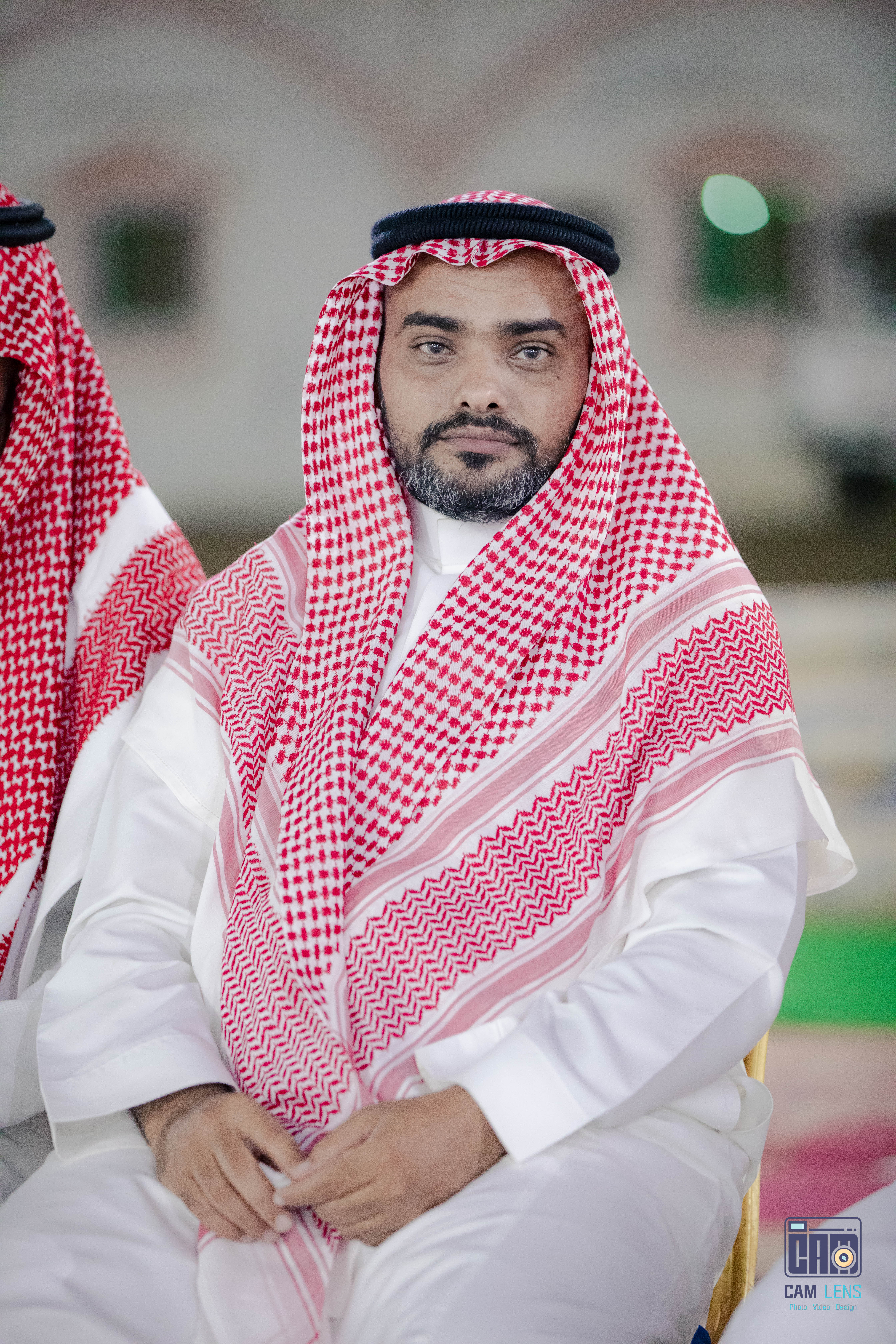 زواج: علي الشاعري